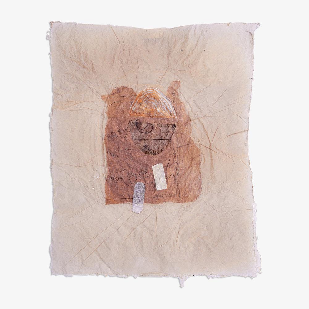 Work on Paper by Catherine Lucky Chang