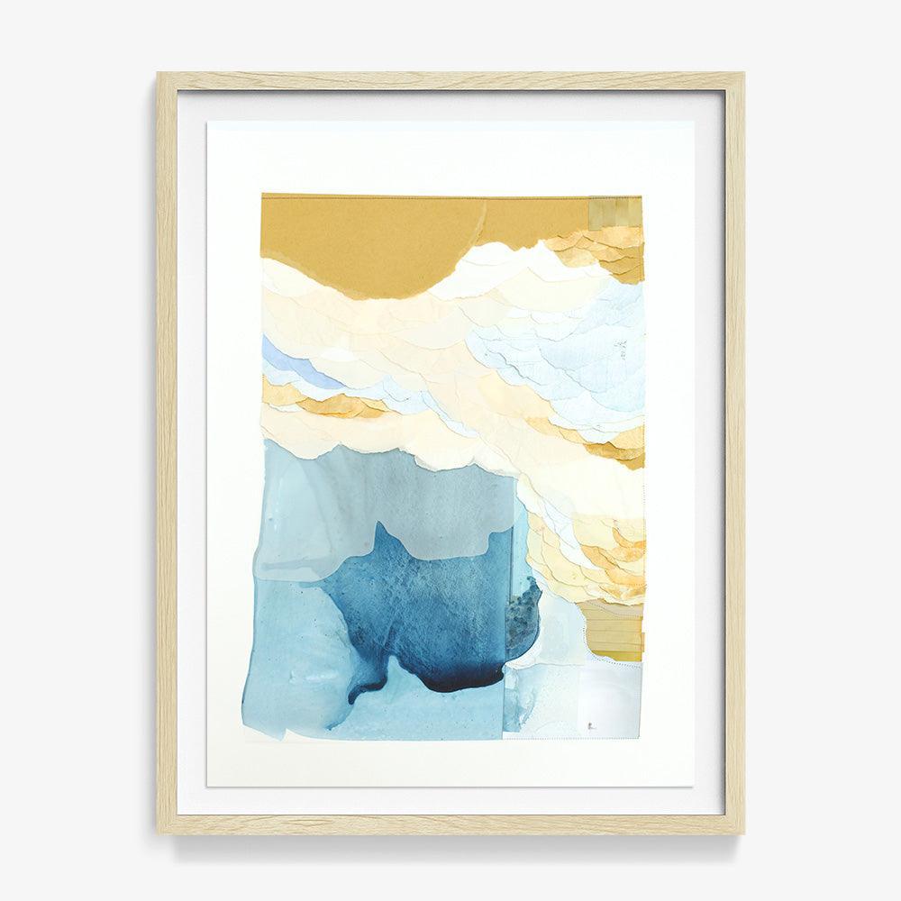 Collage by Kate Drewniak