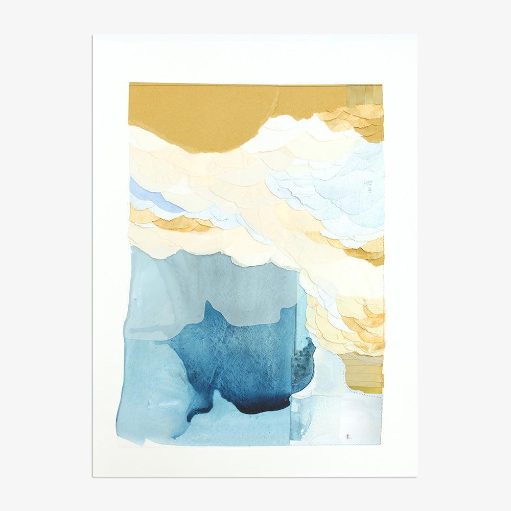 Collage by Kate Drewniak