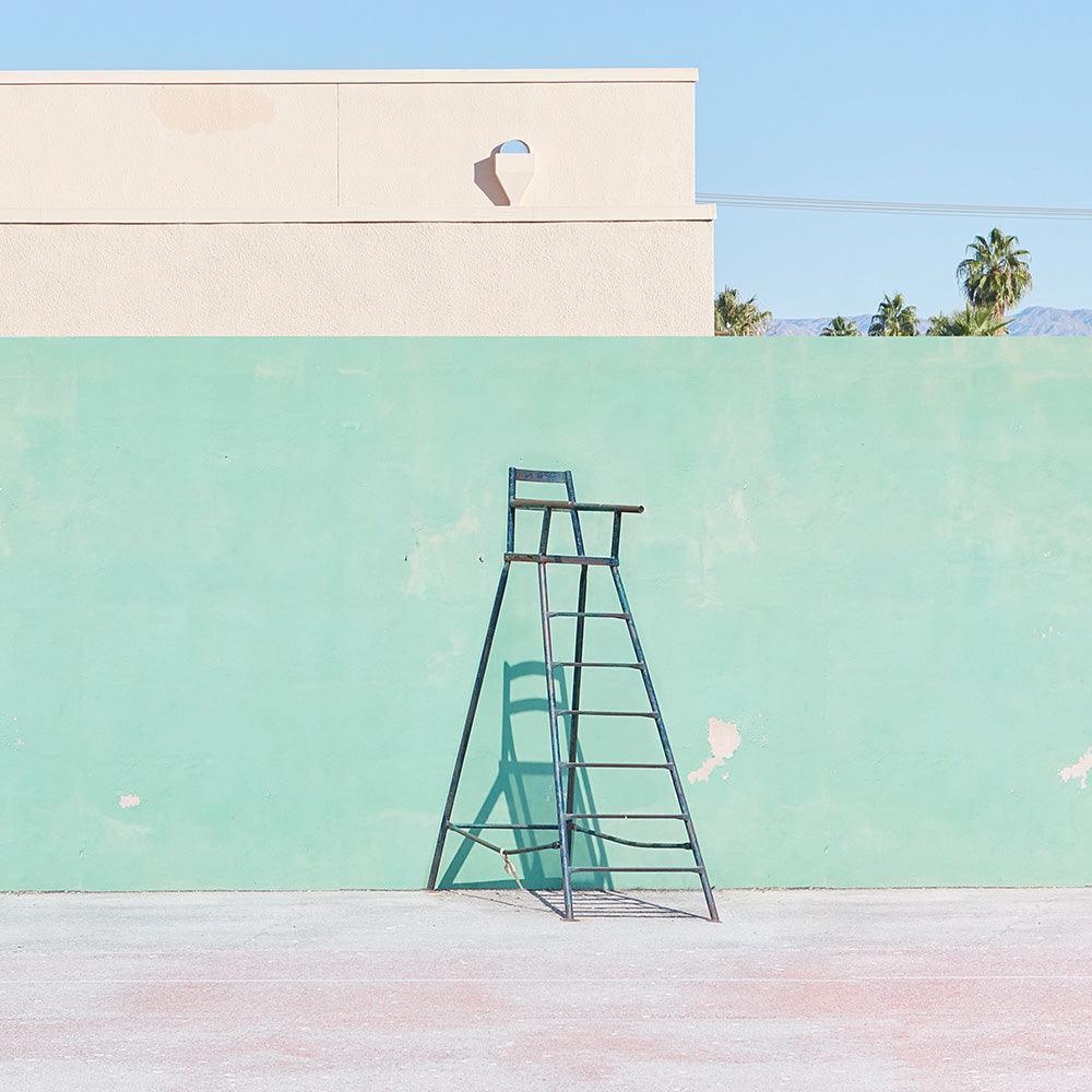 Photograph by James Needham