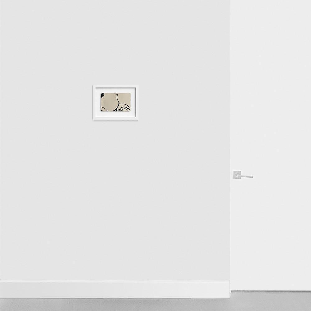 Crush , Painting by Crush Tappan