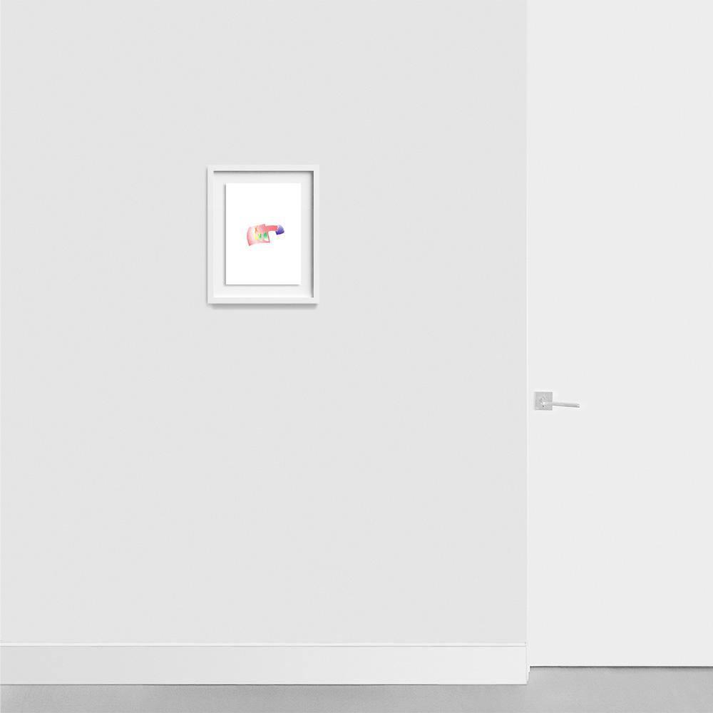 Drawings for Collectivity_020 , Drawing by Drawings for Collectivity_020 Tappan