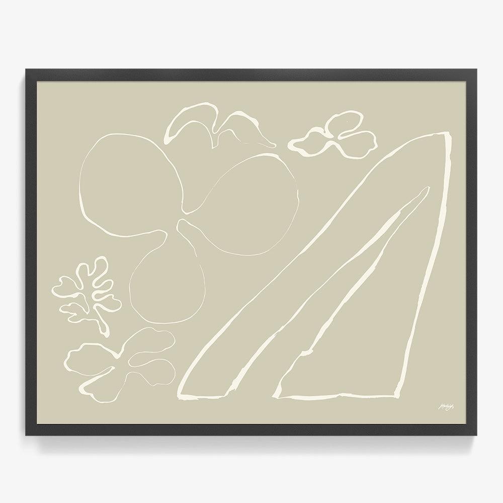 Print by Marleigh Culver