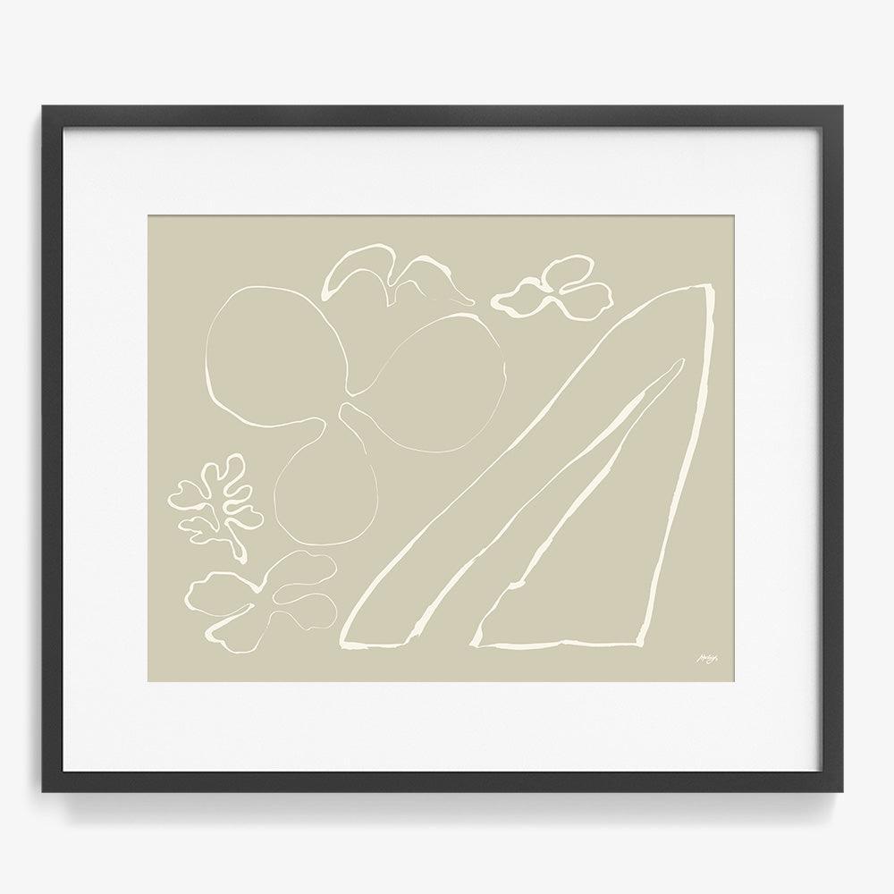 Print by Marleigh Culver