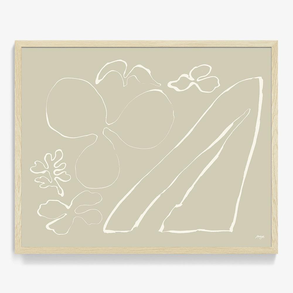 Print by Marleigh Culver
