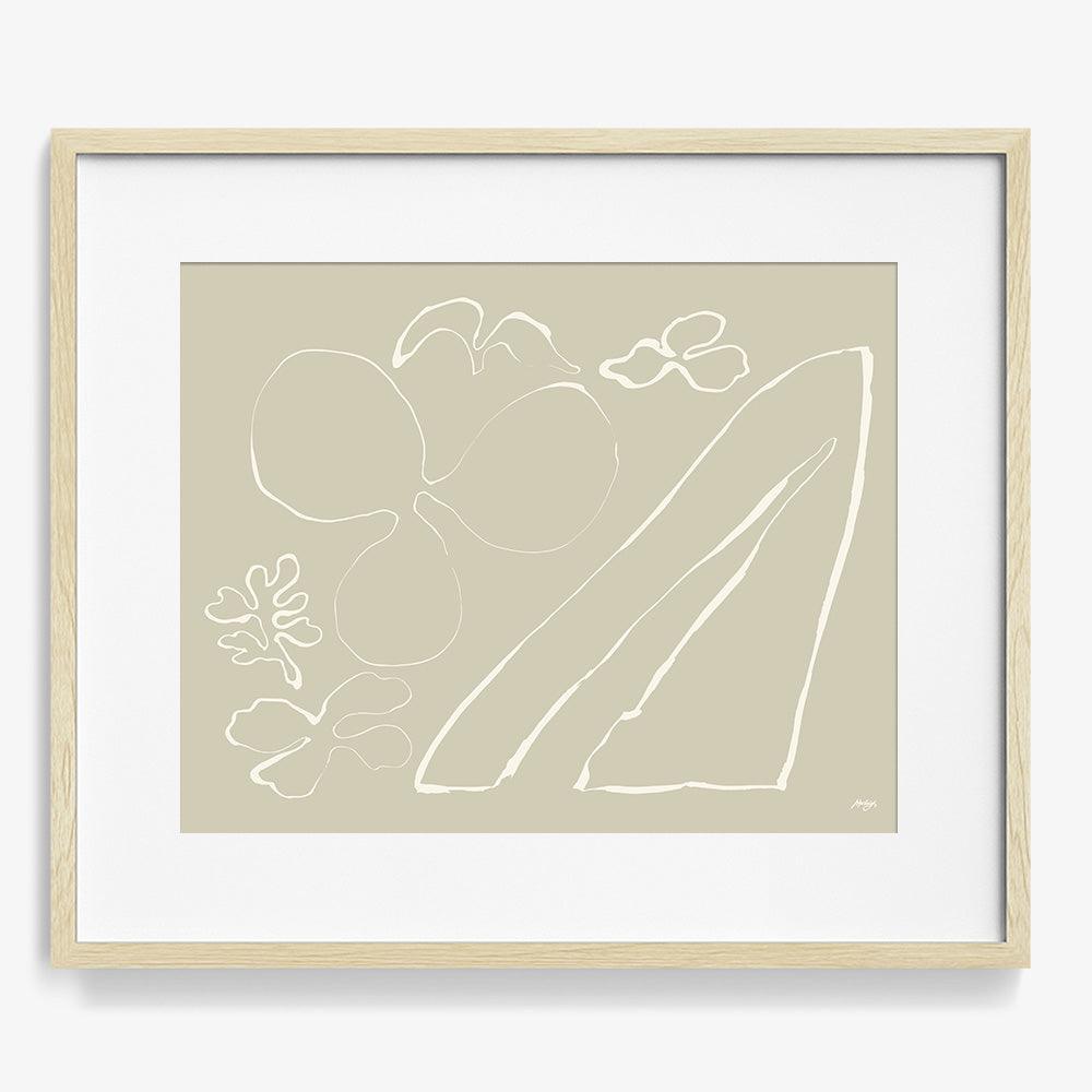 Print by Marleigh Culver