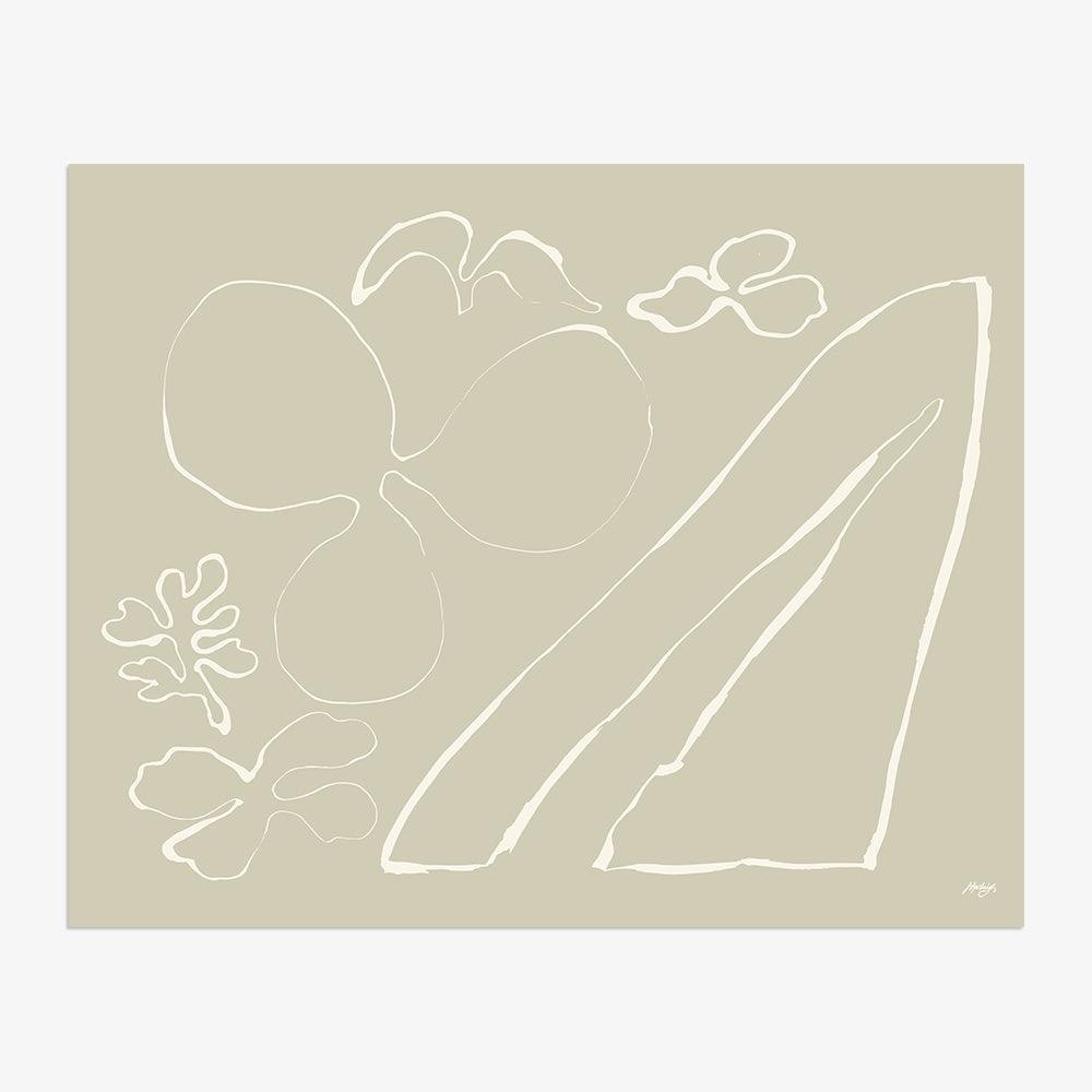 Print by Marleigh Culver