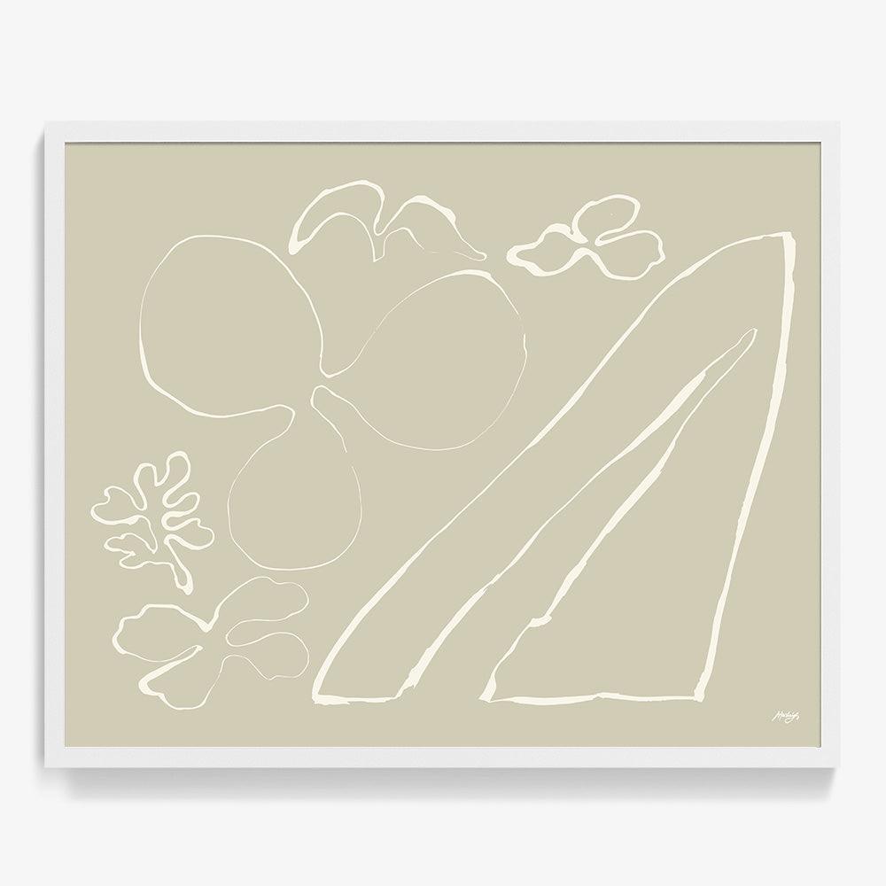 Print by Marleigh Culver