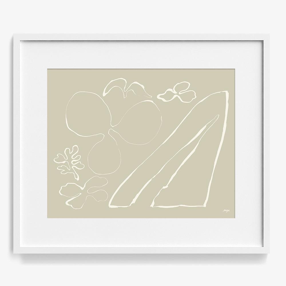 Print by Marleigh Culver