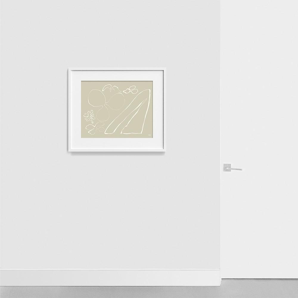Print by Marleigh Culver