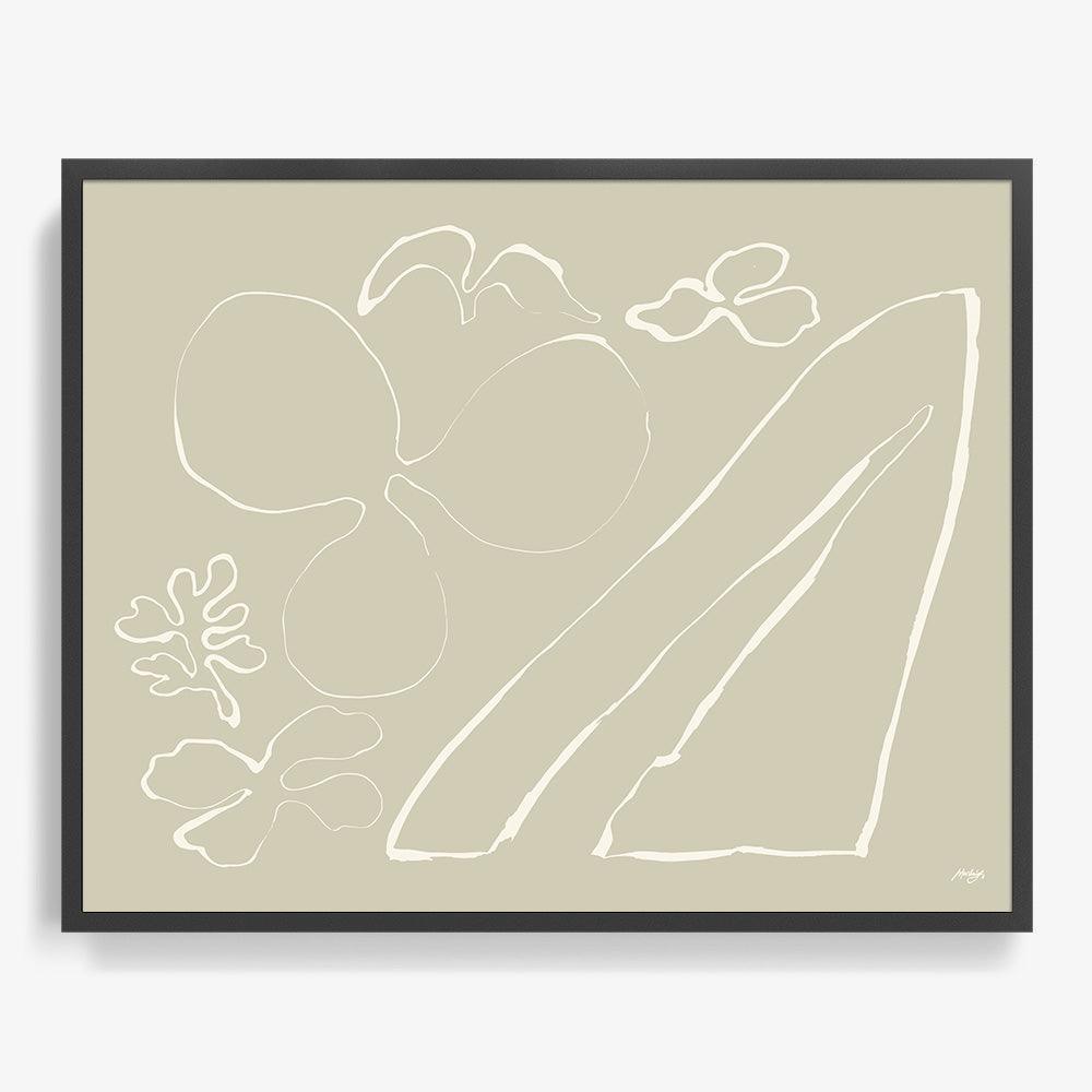 Print by Marleigh Culver
