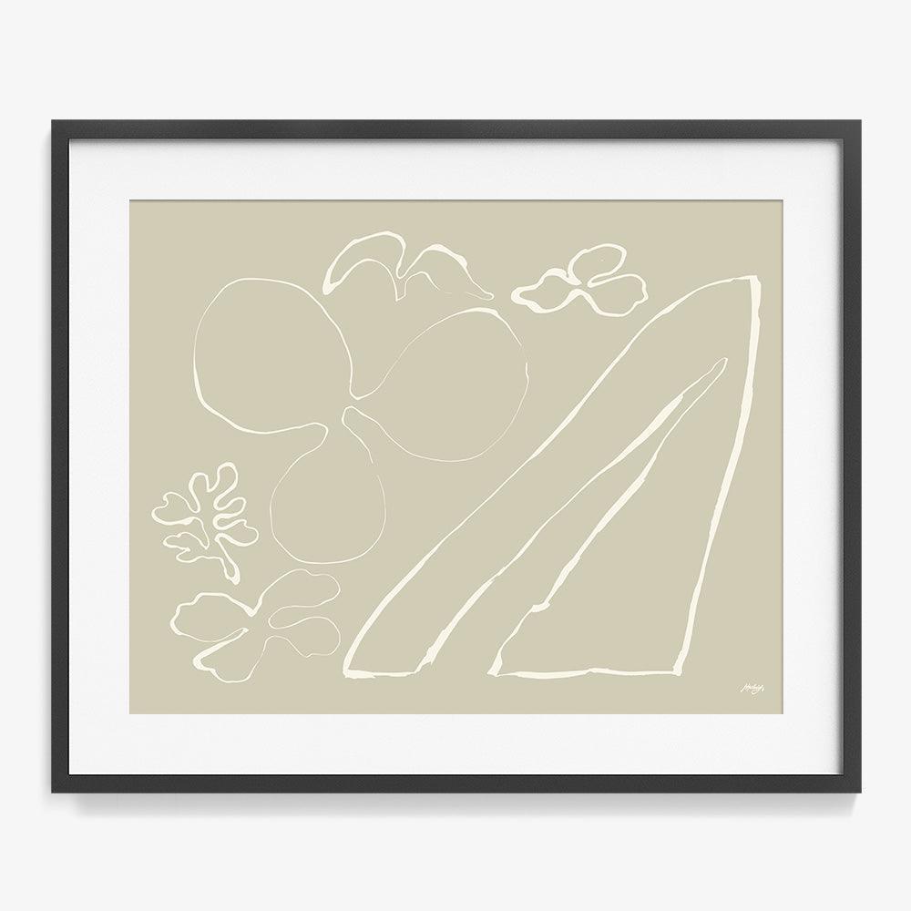Print by Marleigh Culver