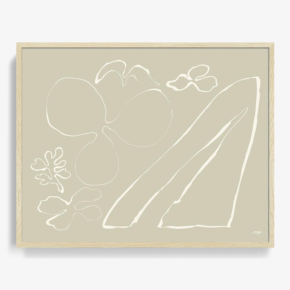 Print by Marleigh Culver