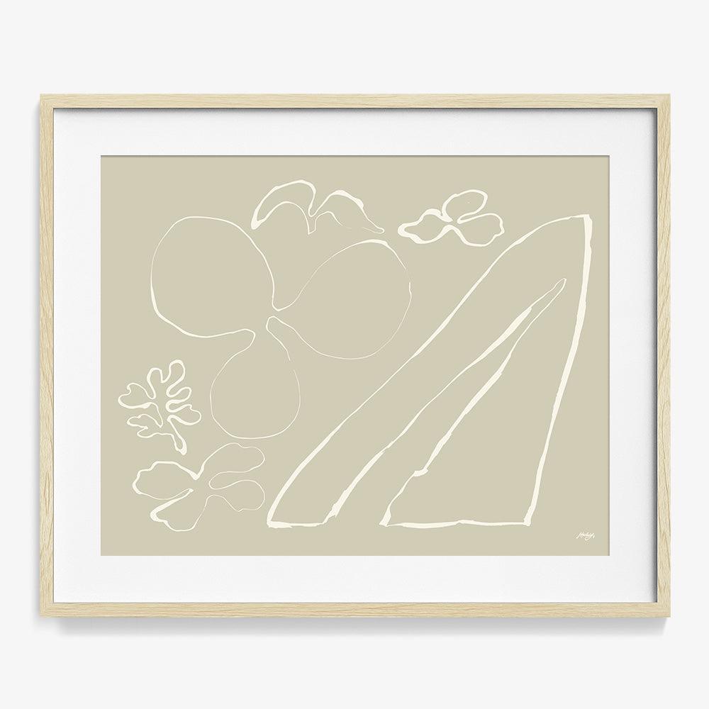 Print by Marleigh Culver