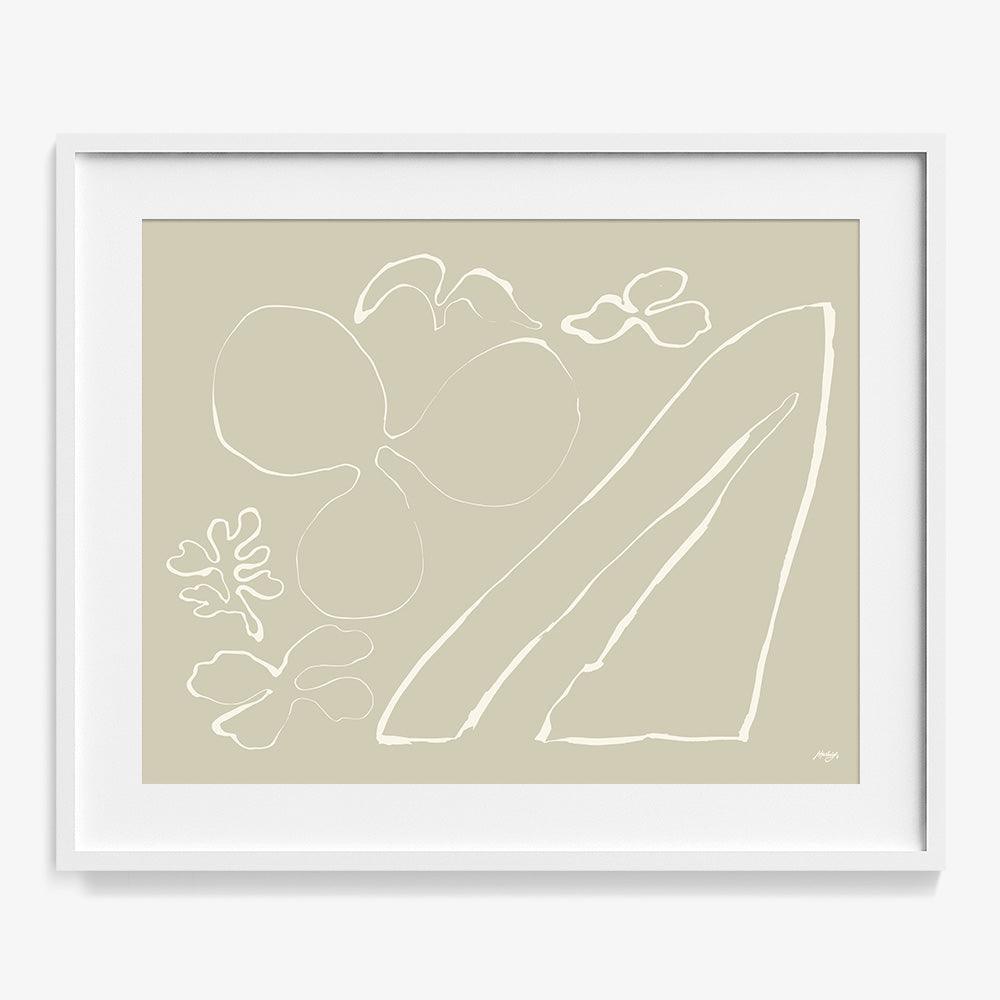 Print by Marleigh Culver