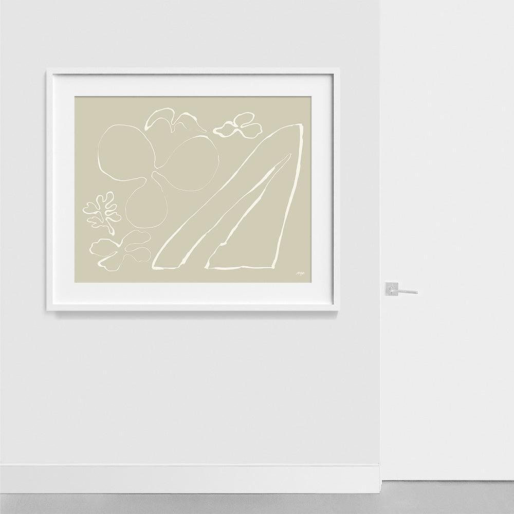 Print by Marleigh Culver