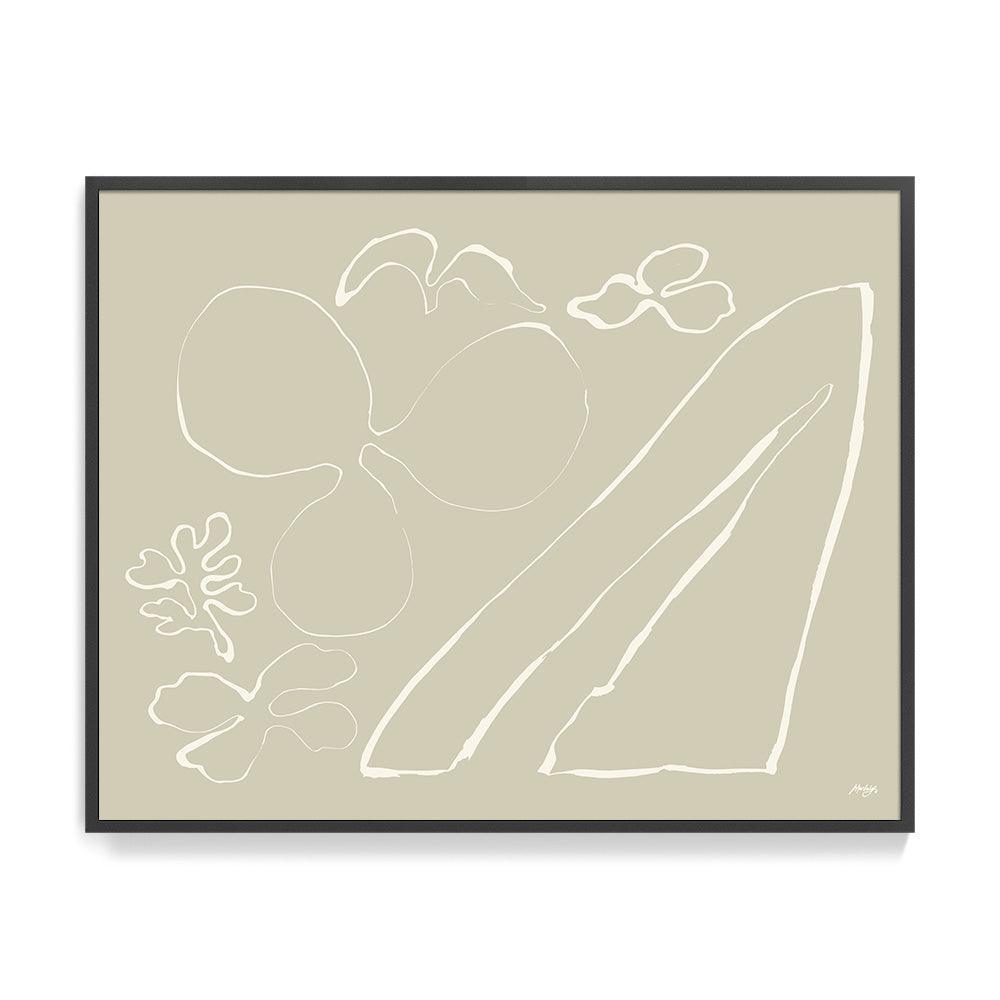 Print by Marleigh Culver