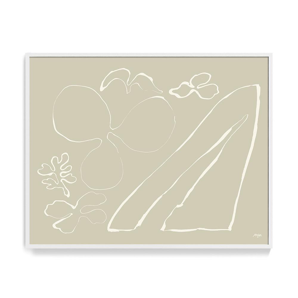 Print by Marleigh Culver