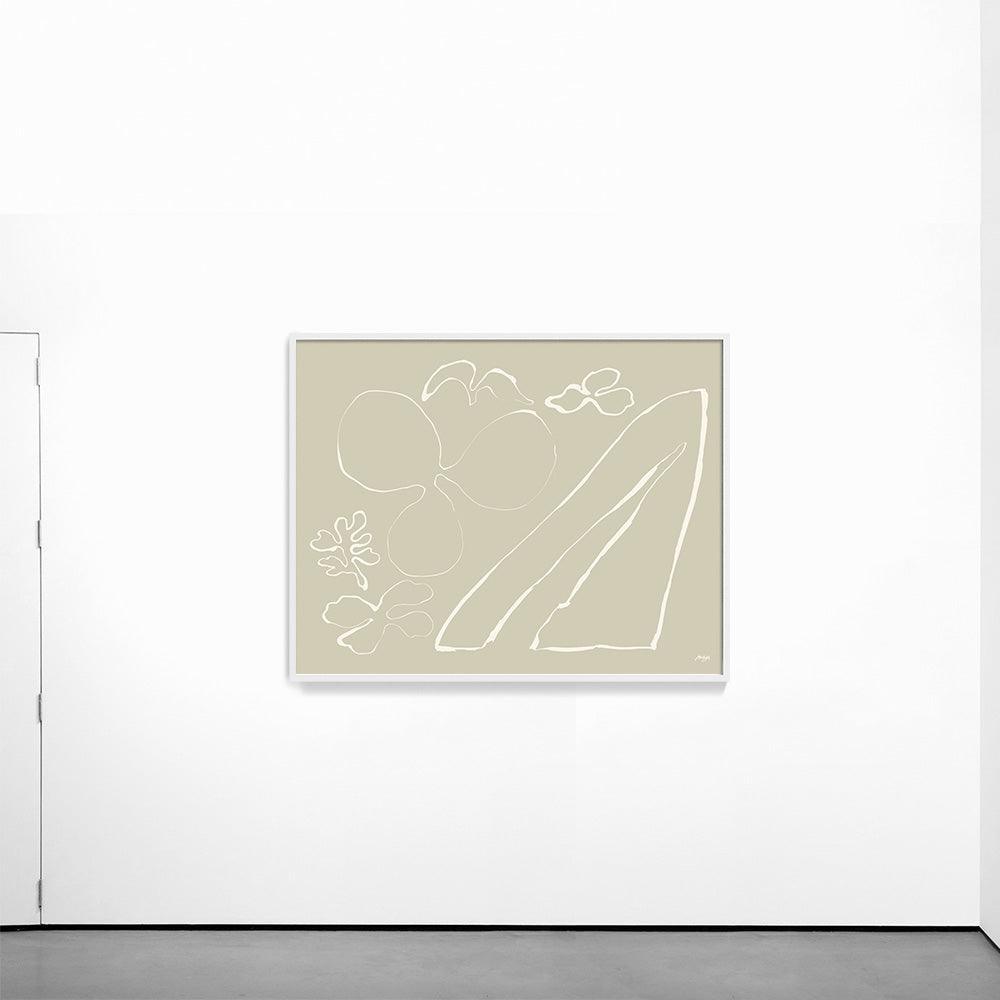 Print by Marleigh Culver