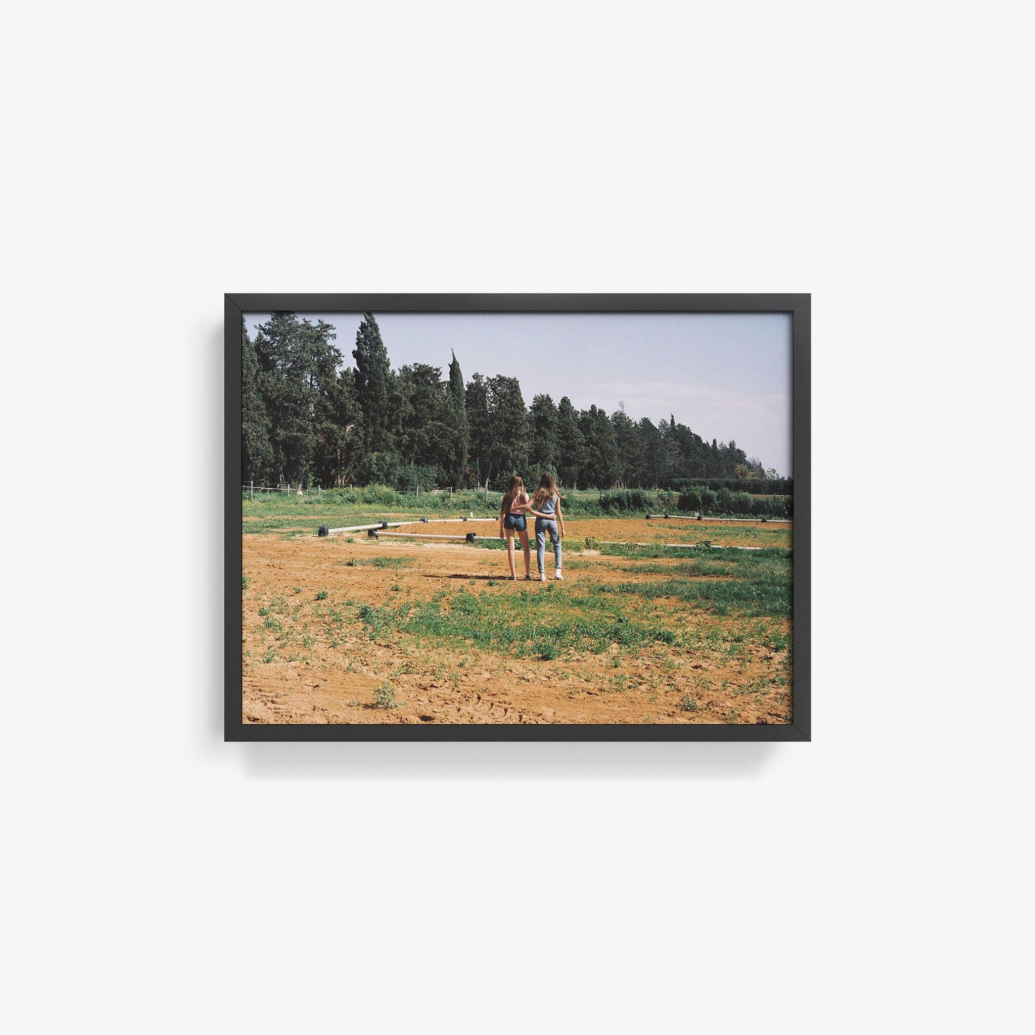 Photograph by Dafy Hagai