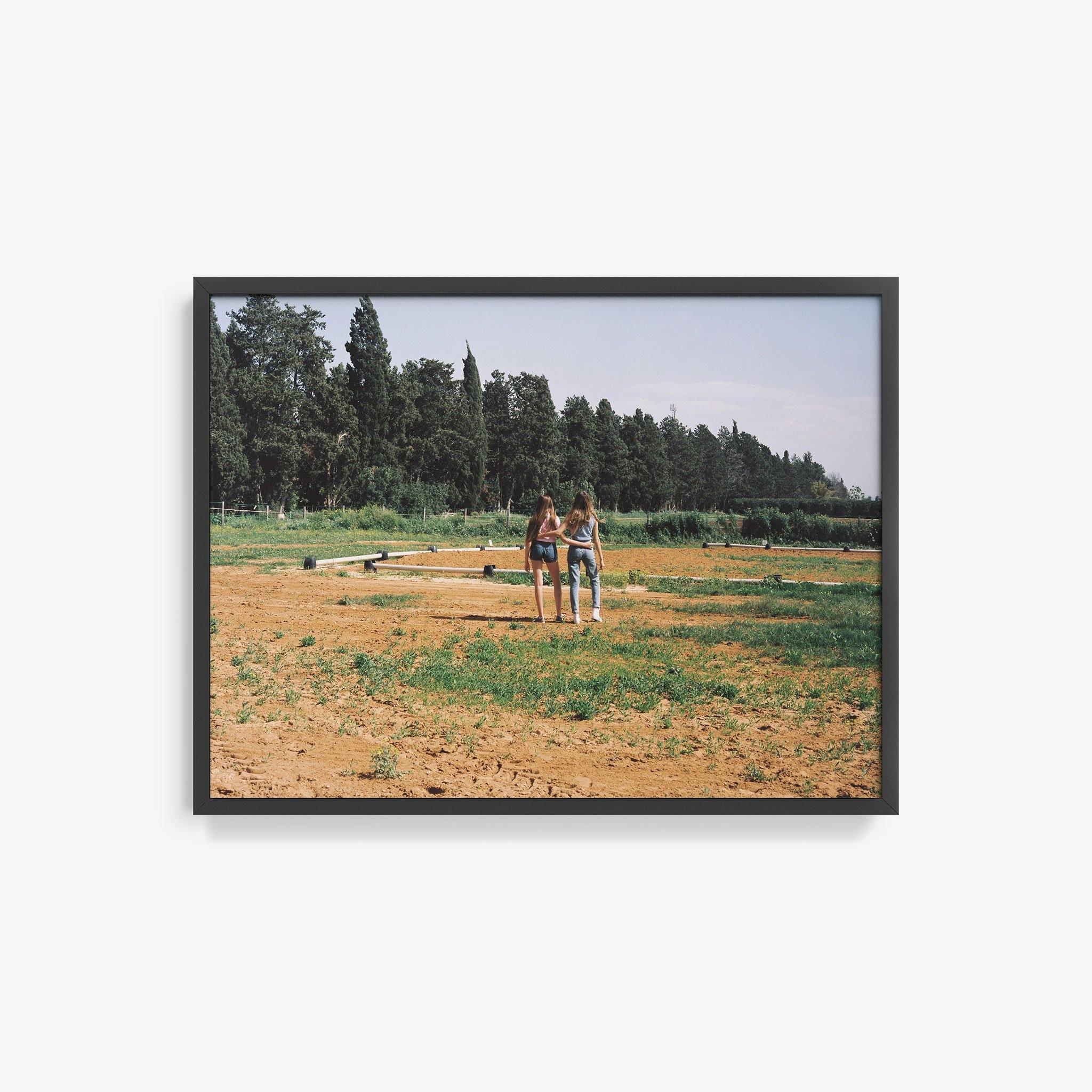 Photograph by Dafy Hagai