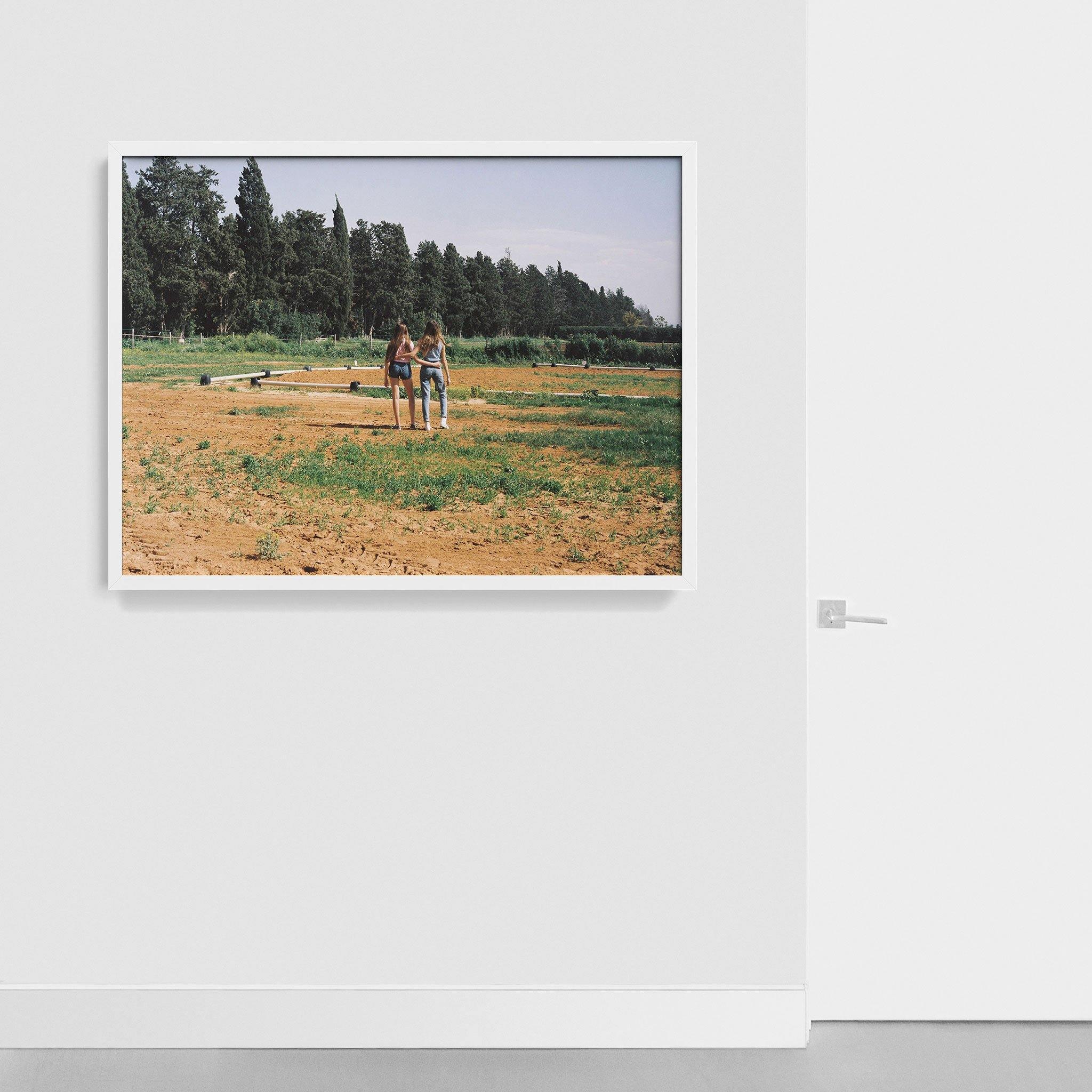 Photograph by Dafy Hagai