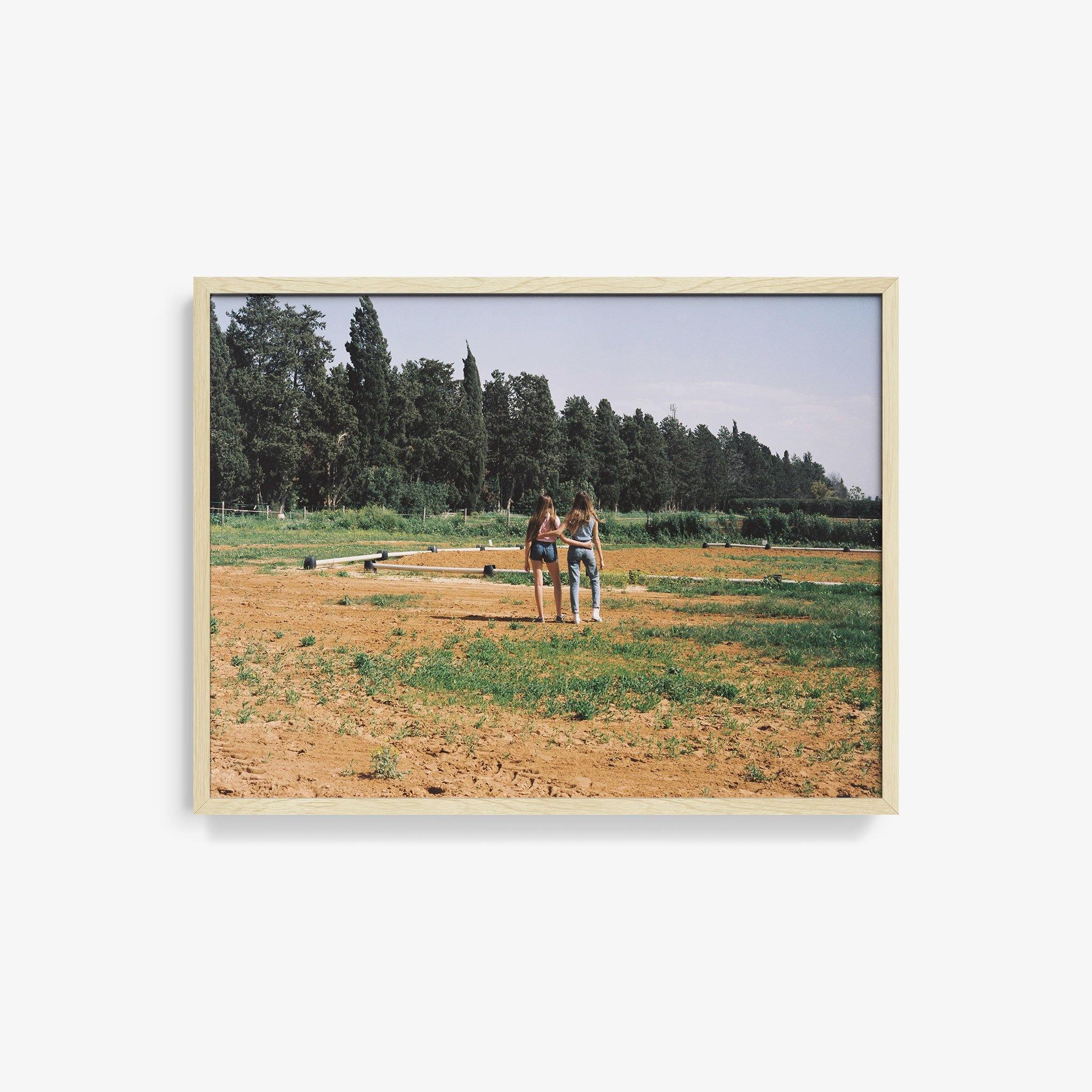 Photograph by Dafy Hagai