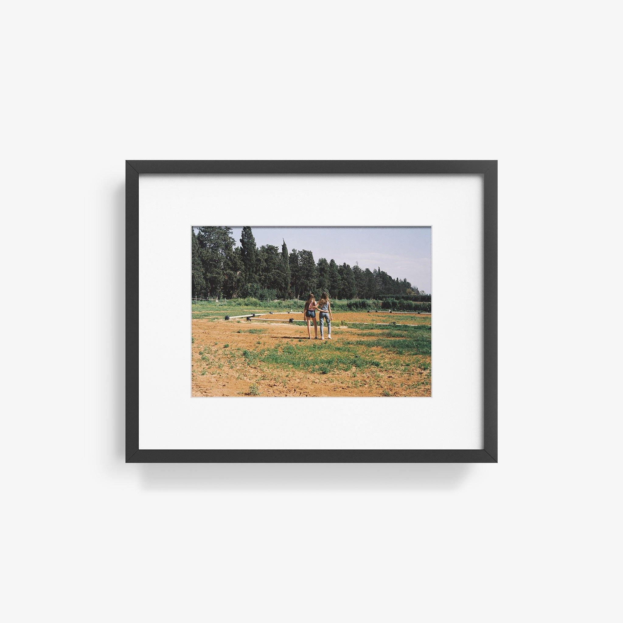 Photograph by Dafy Hagai