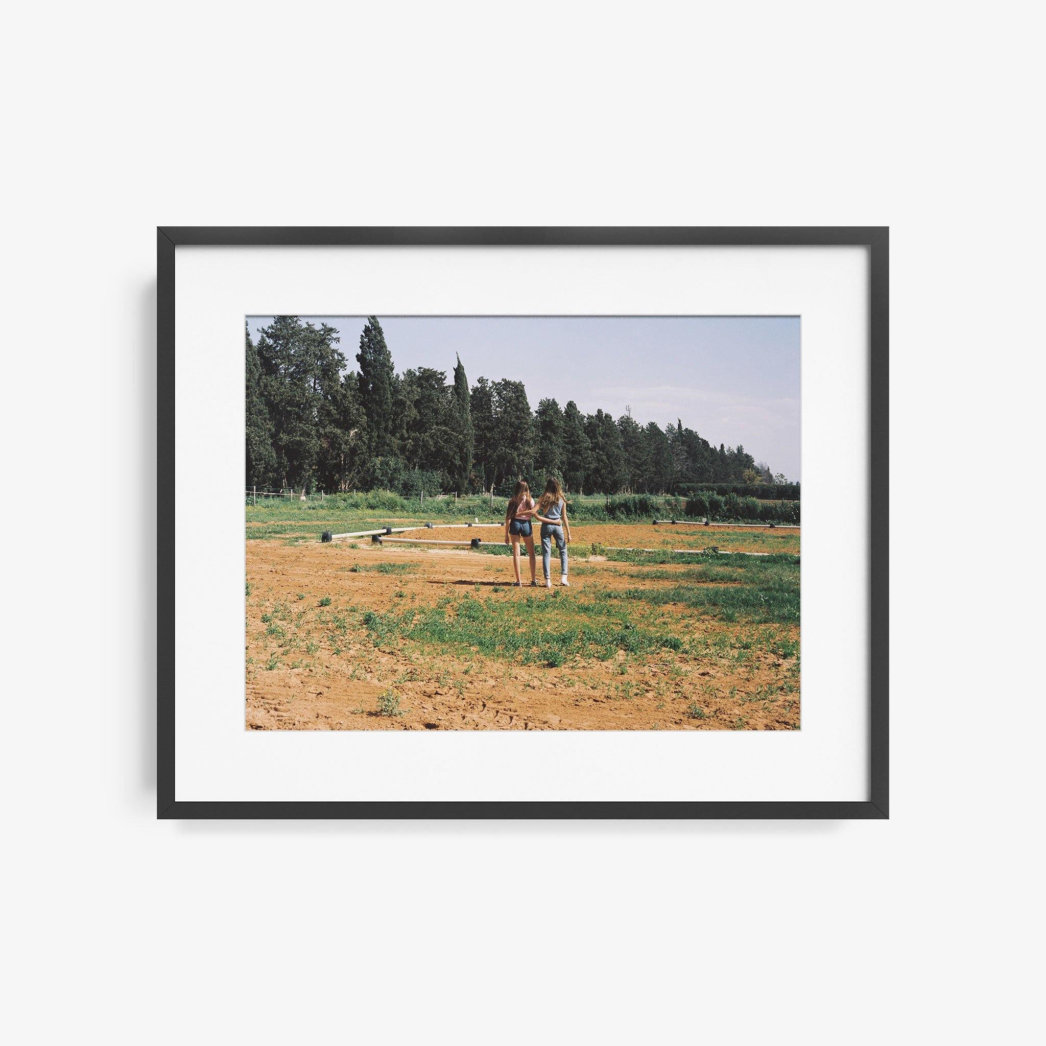 Photograph by Dafy Hagai