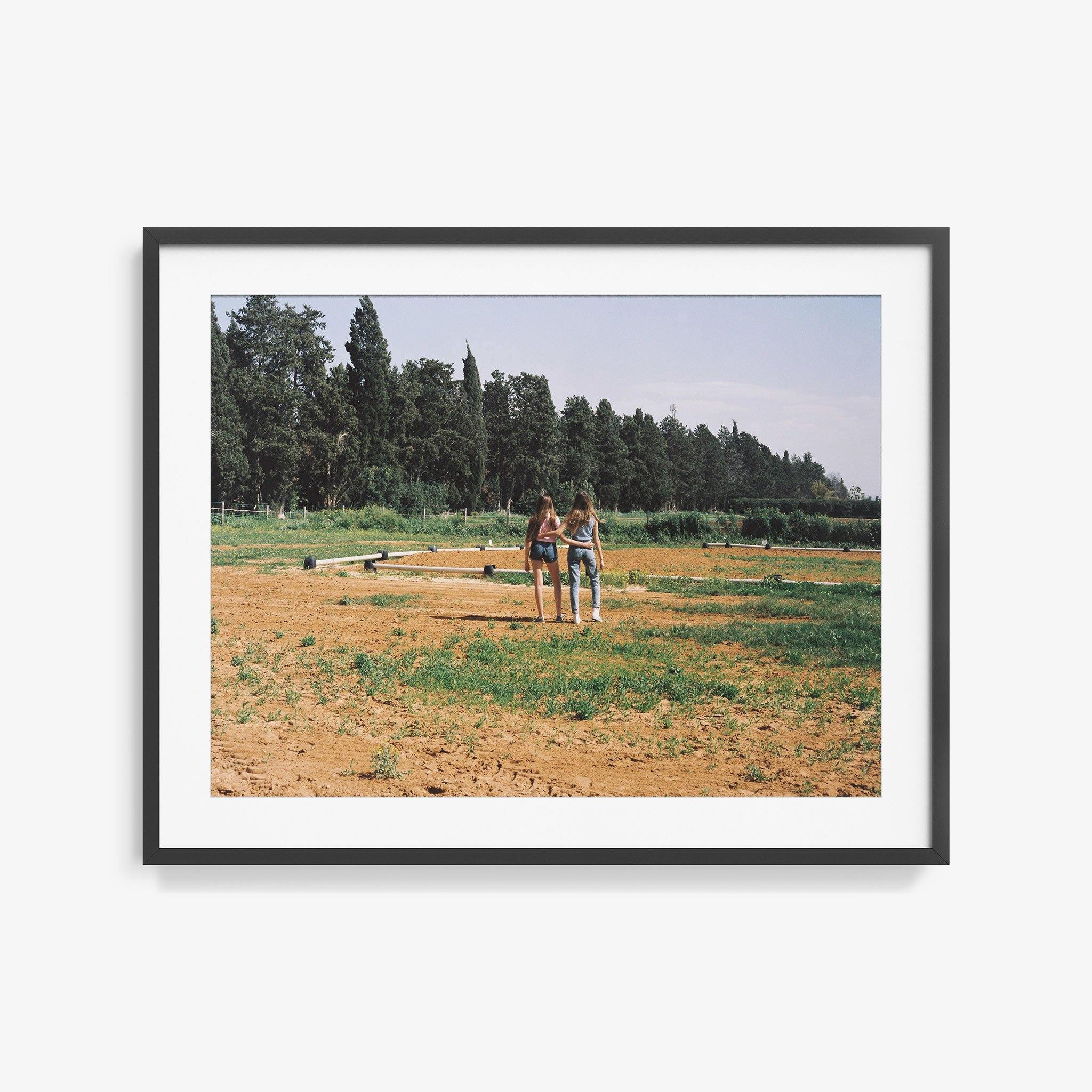Photograph by Dafy Hagai