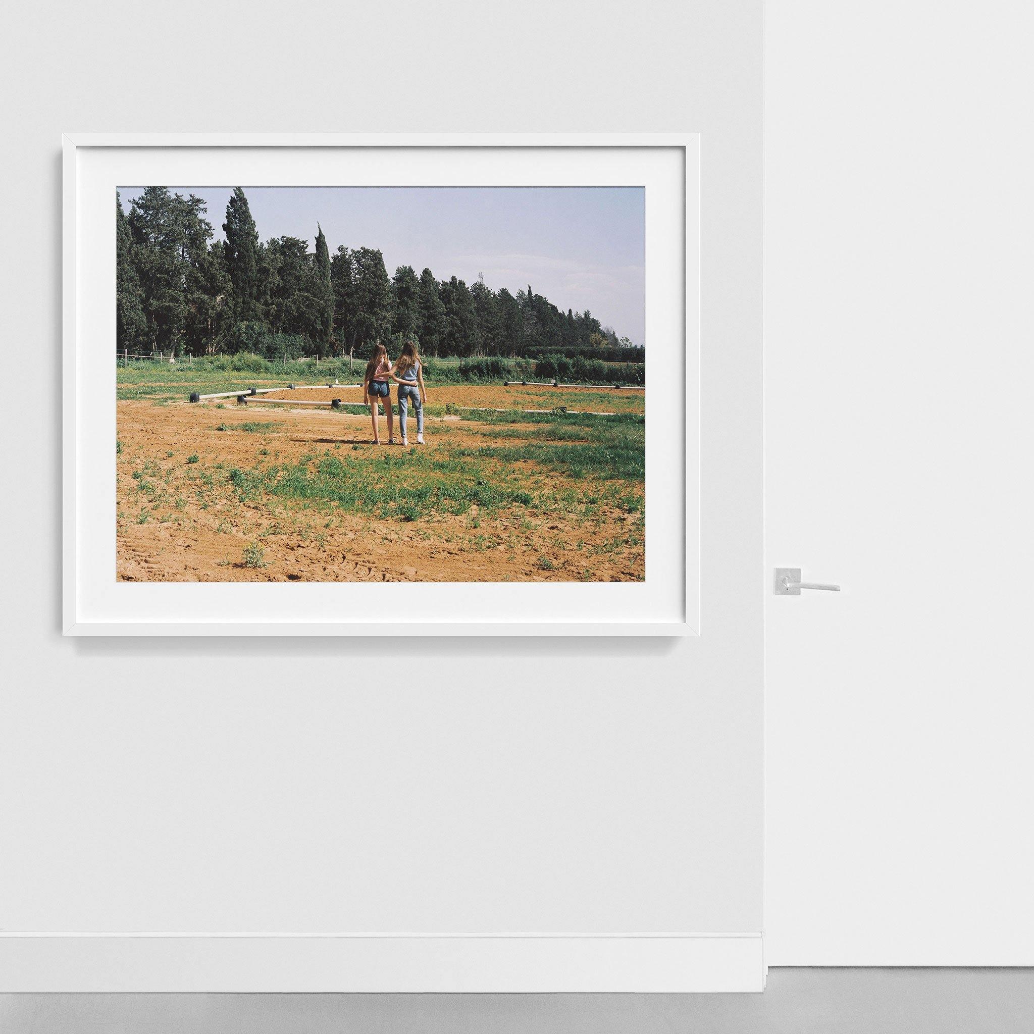 Photograph by Dafy Hagai