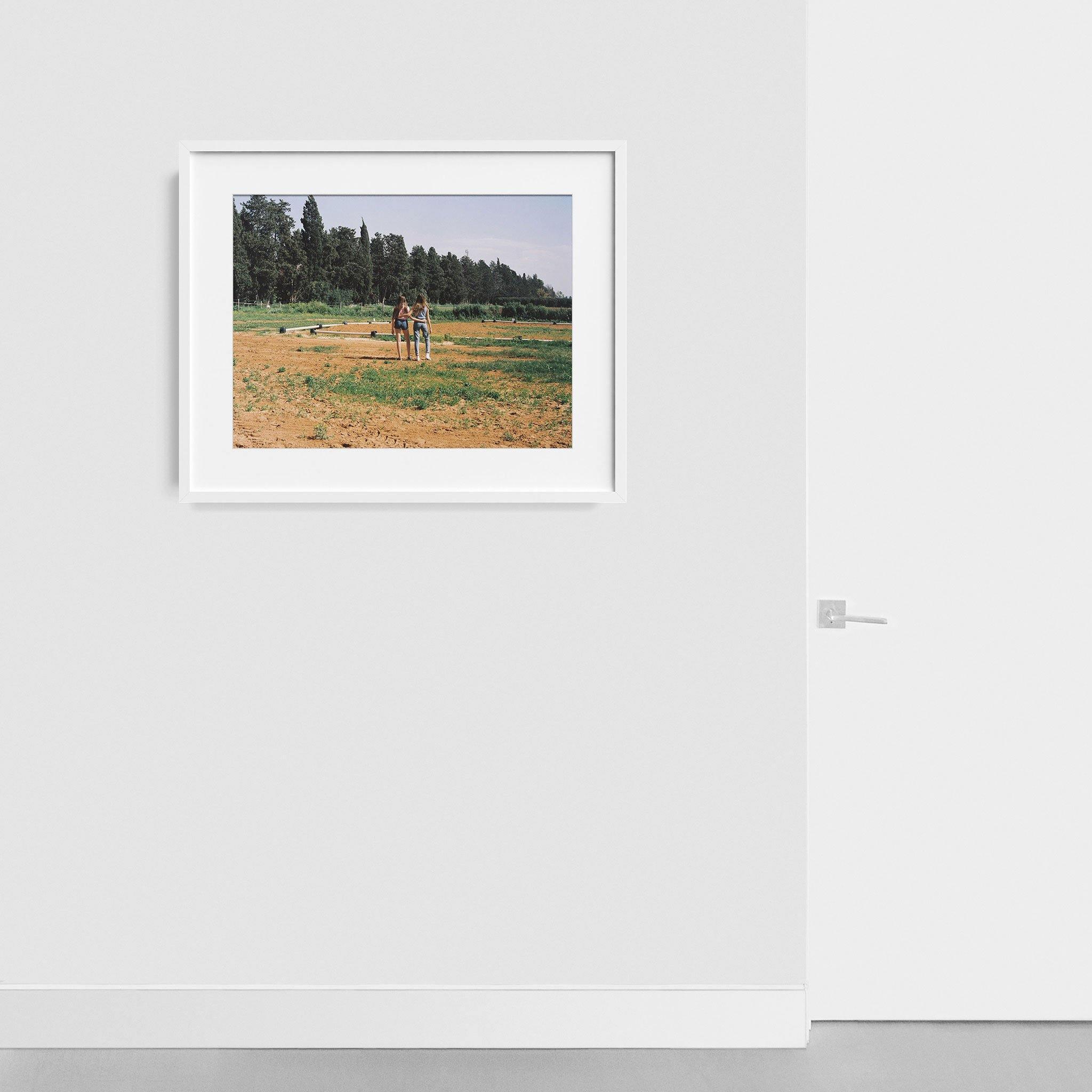 Photograph by Dafy Hagai