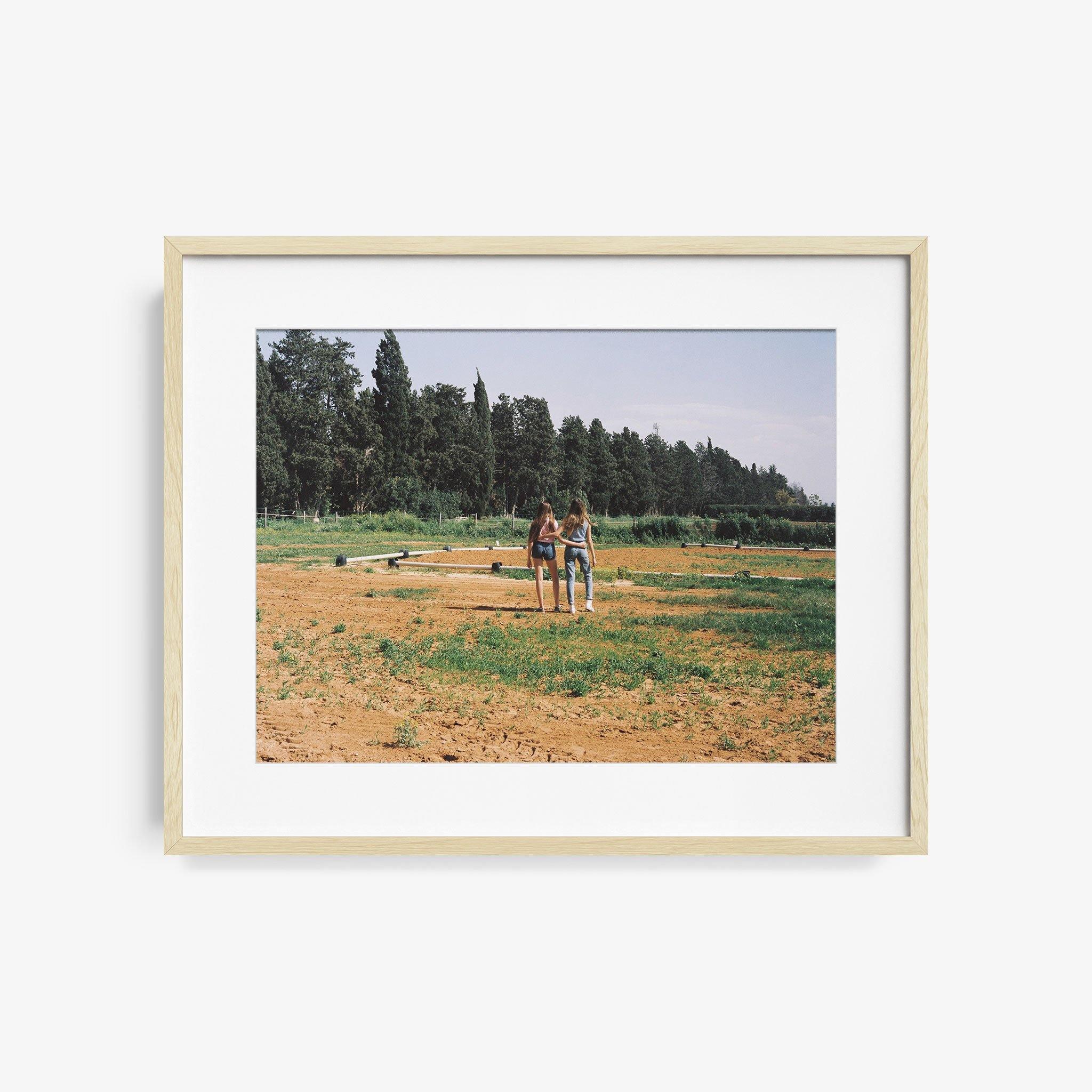 Photograph by Dafy Hagai