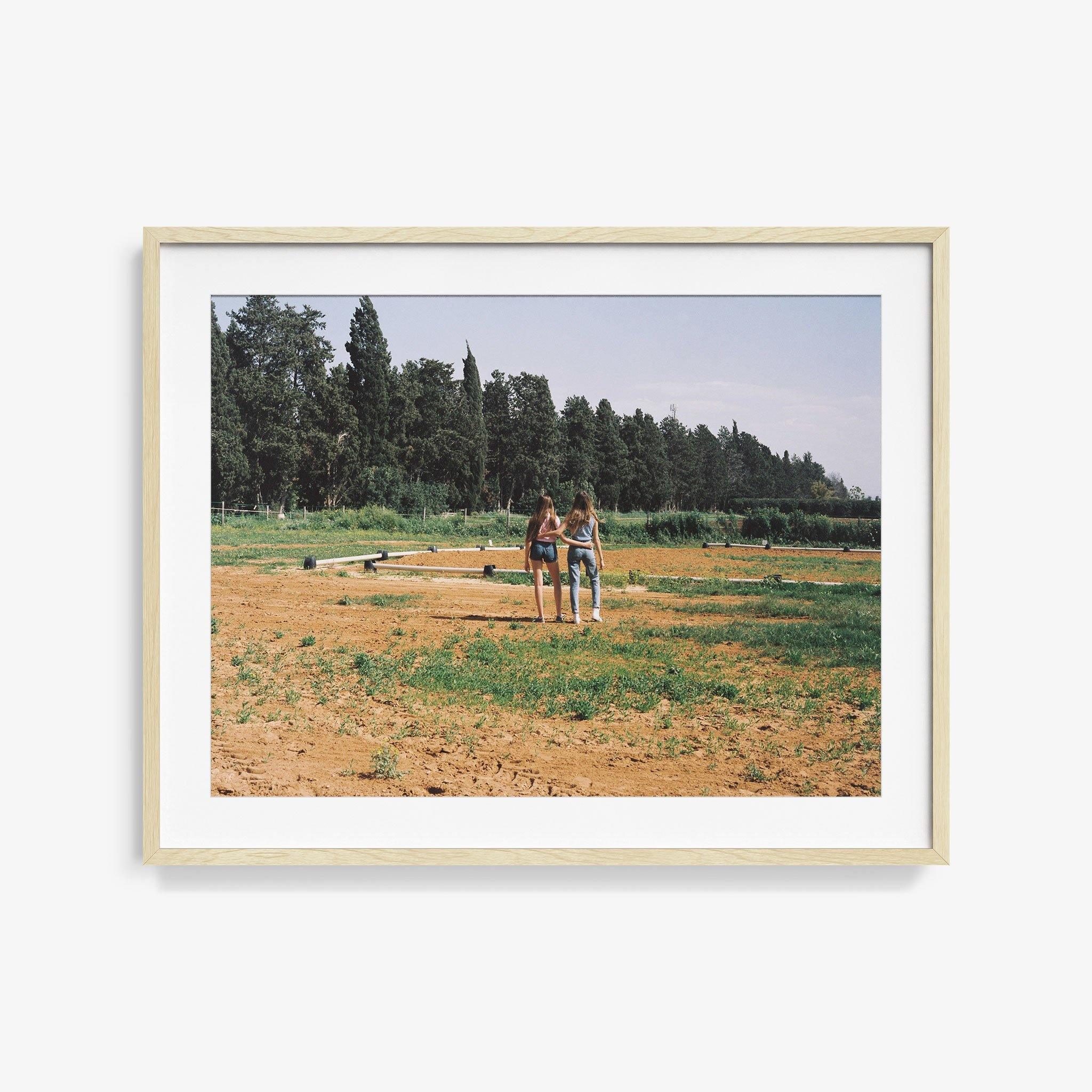Photograph by Dafy Hagai