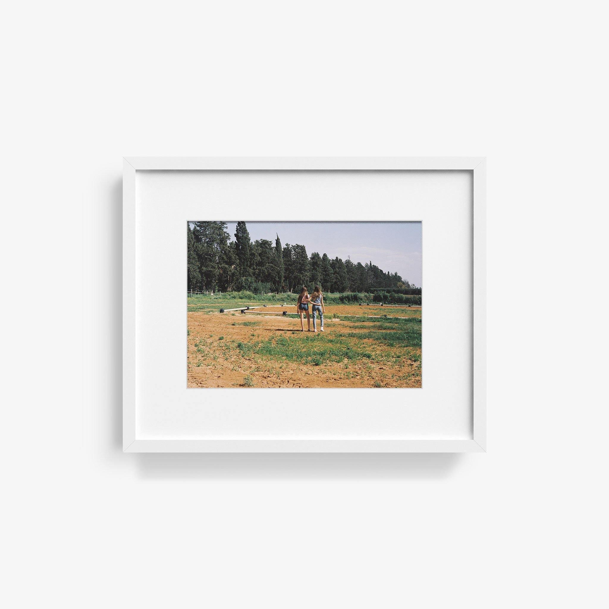 Photograph by Dafy Hagai