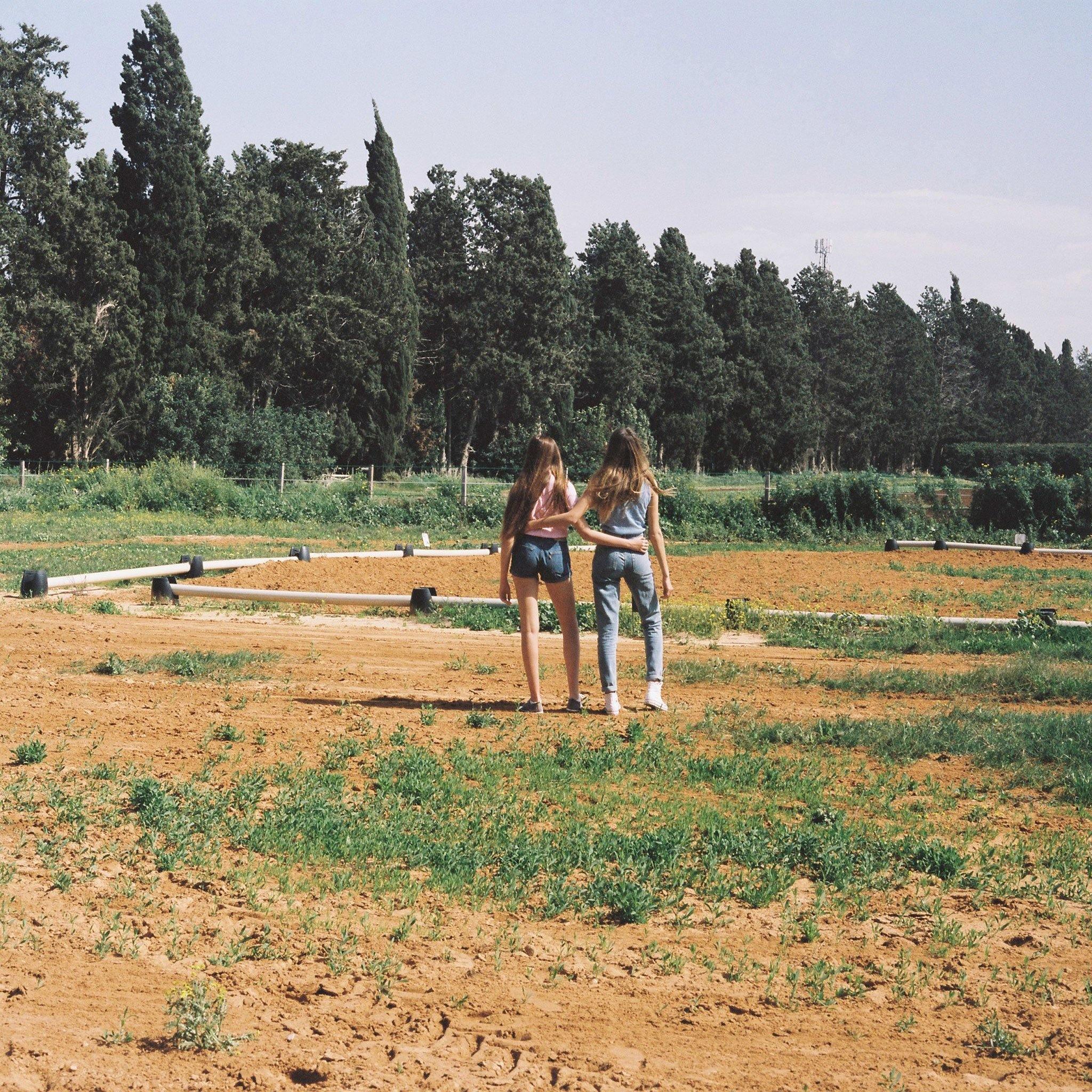 Photograph by Dafy Hagai