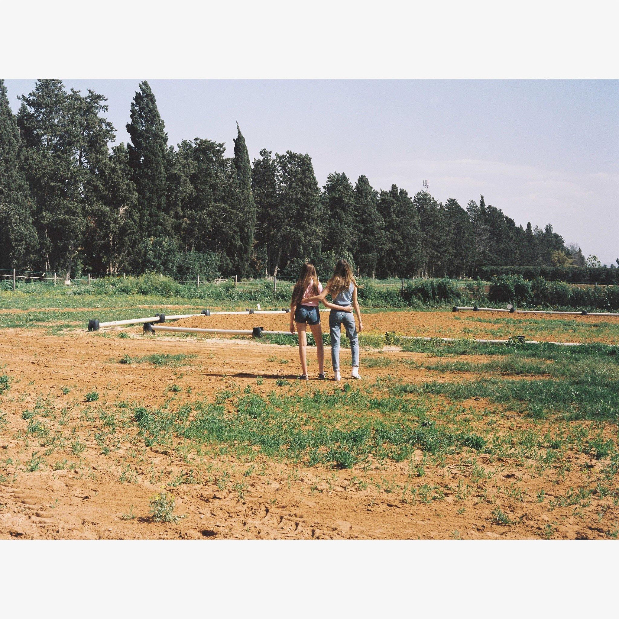 Photograph by Dafy Hagai