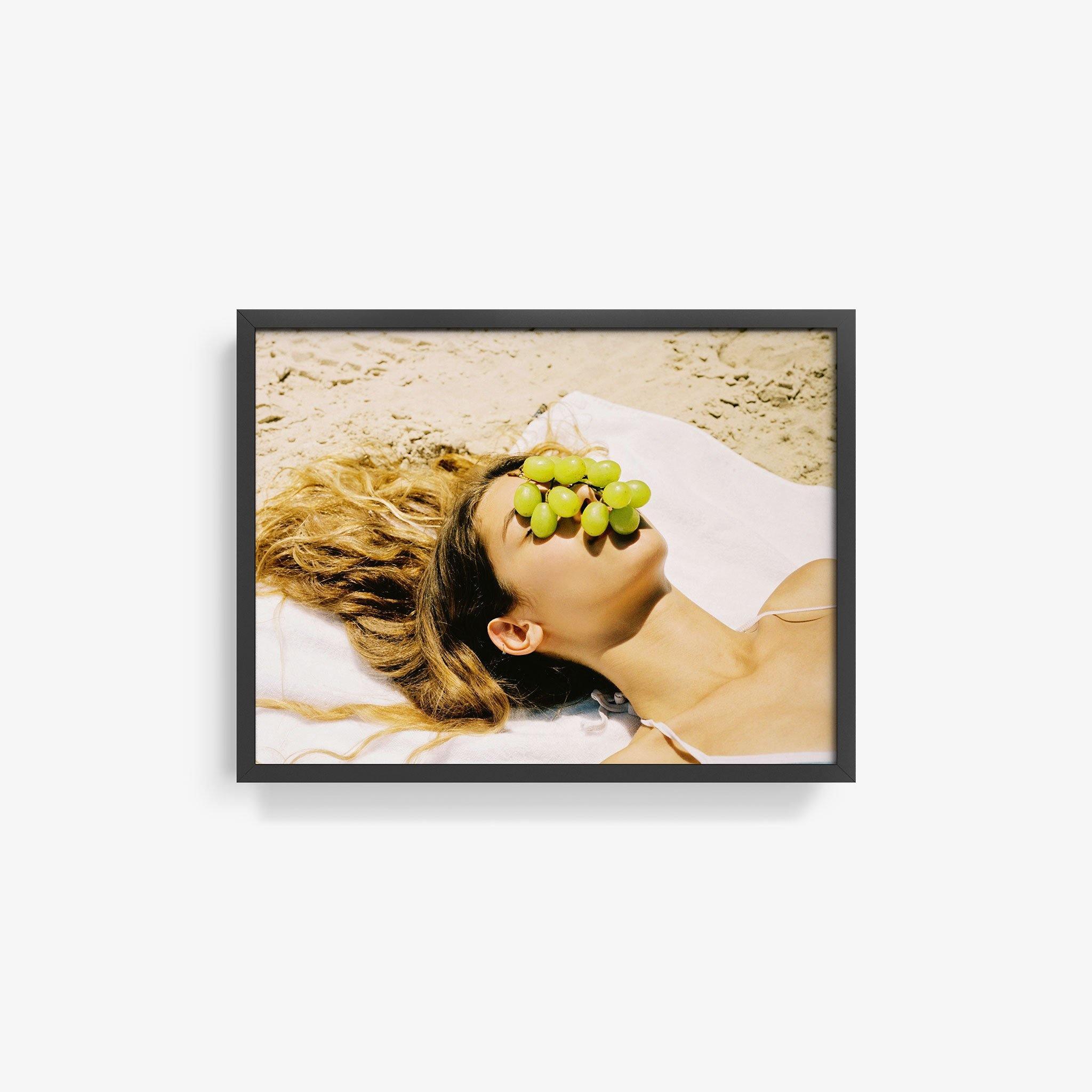 Photograph by Dafy Hagai
