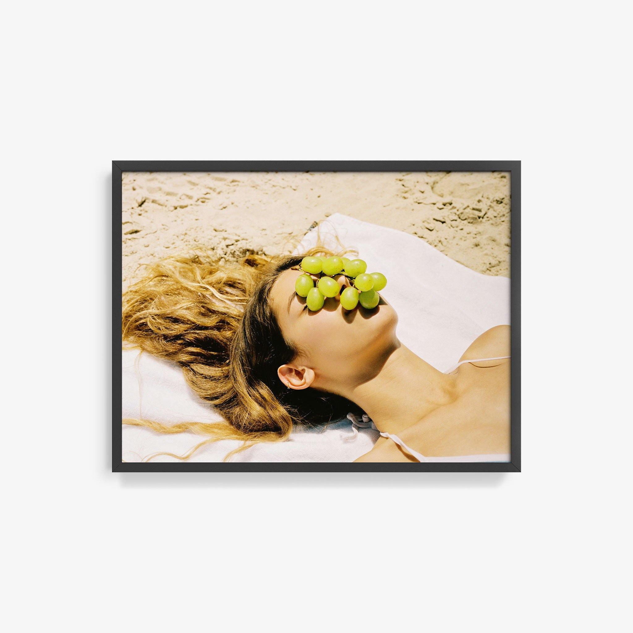 Photograph by Dafy Hagai