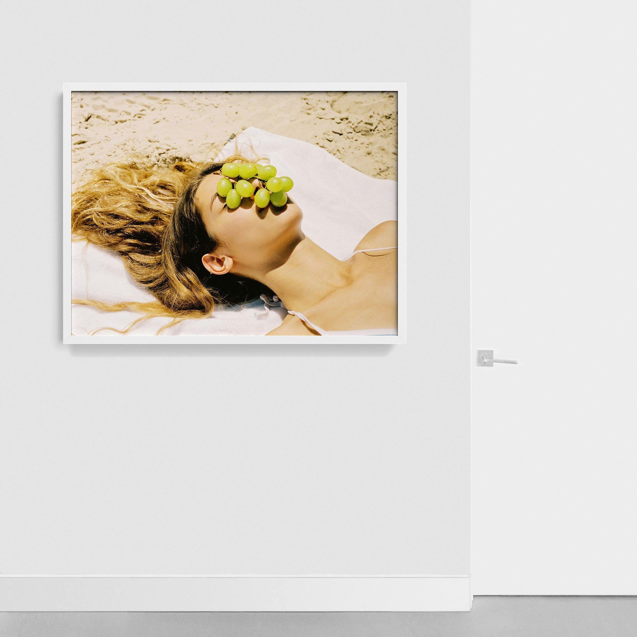 Photograph by Dafy Hagai
