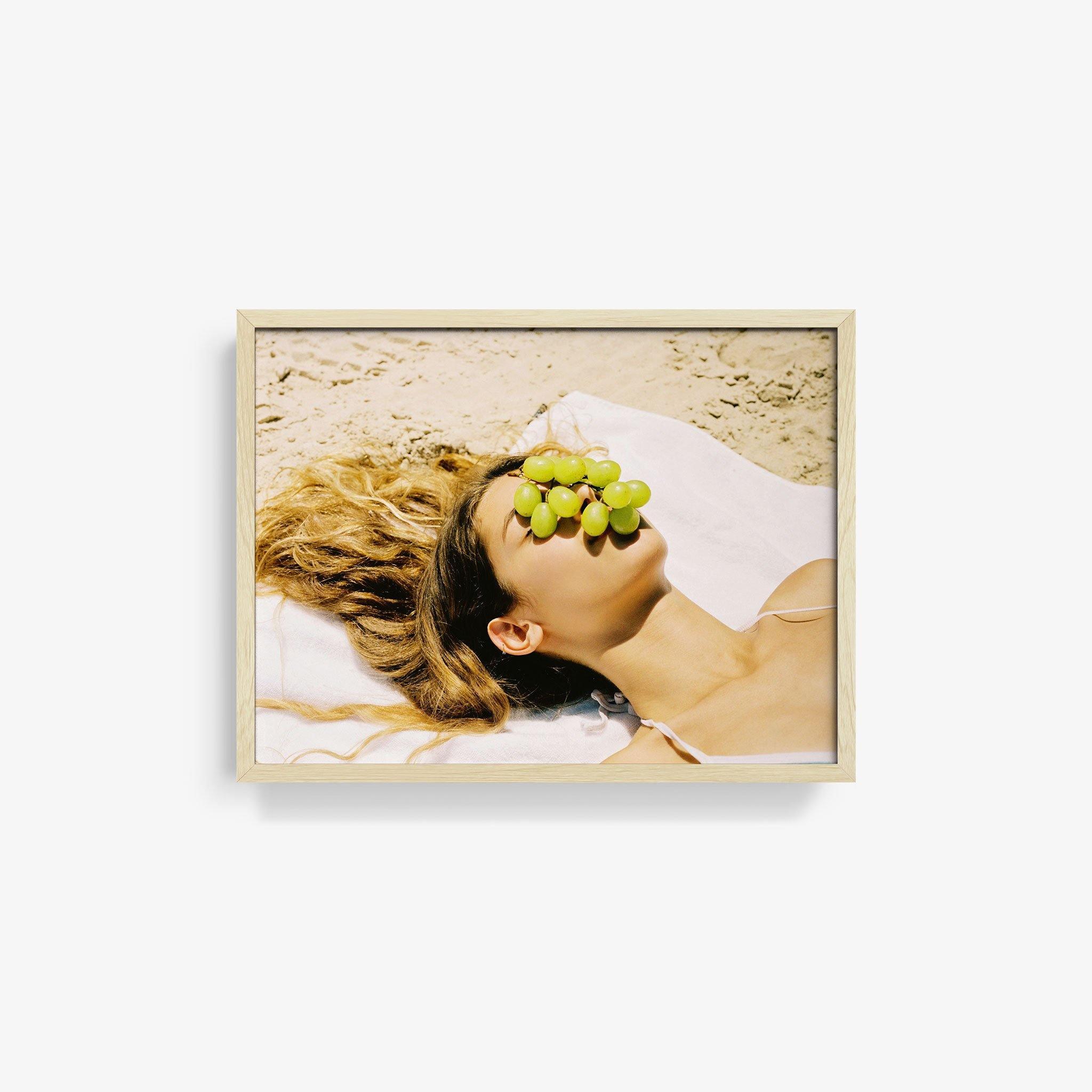 Photograph by Dafy Hagai