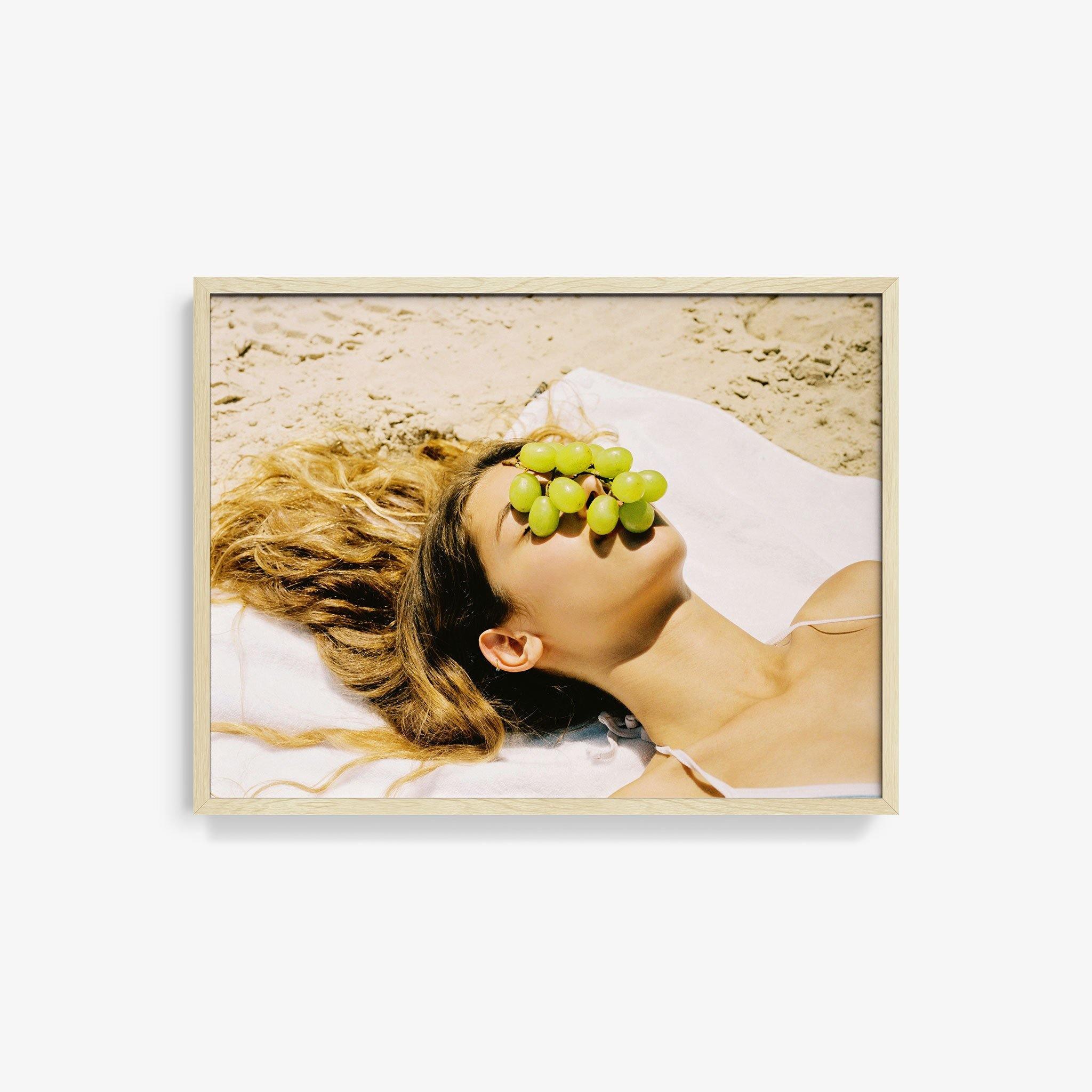 Photograph by Dafy Hagai