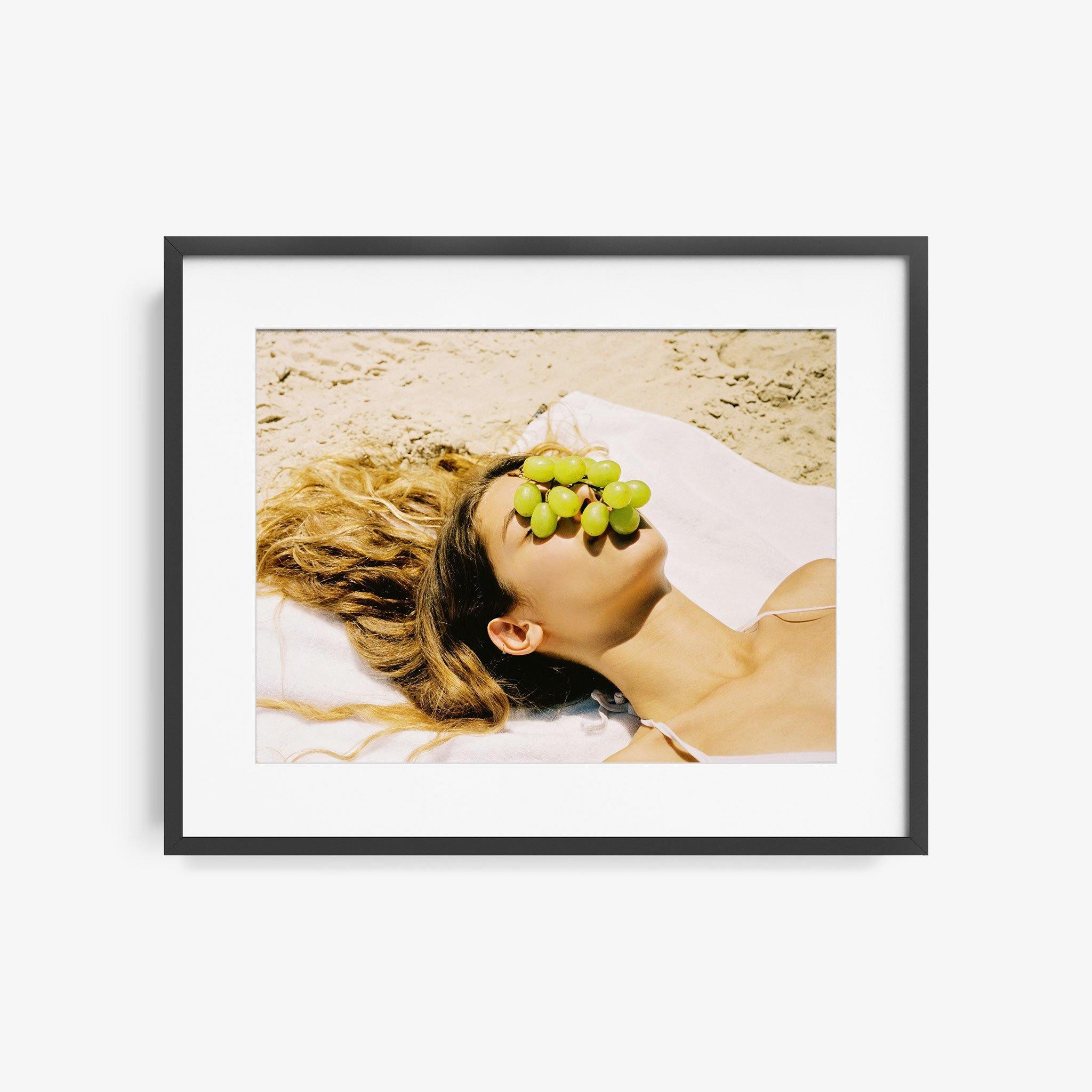 Photograph by Dafy Hagai