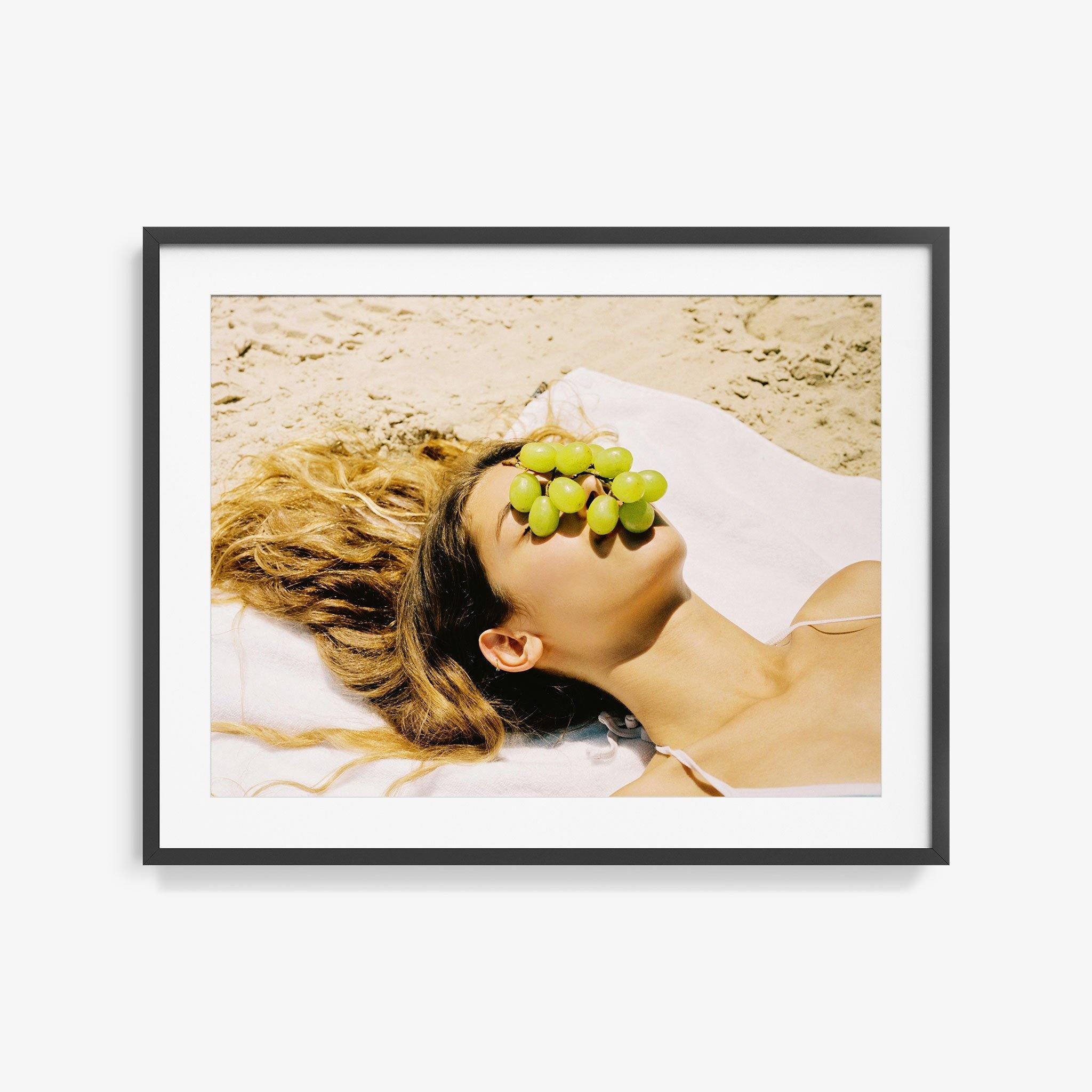 Photograph by Dafy Hagai