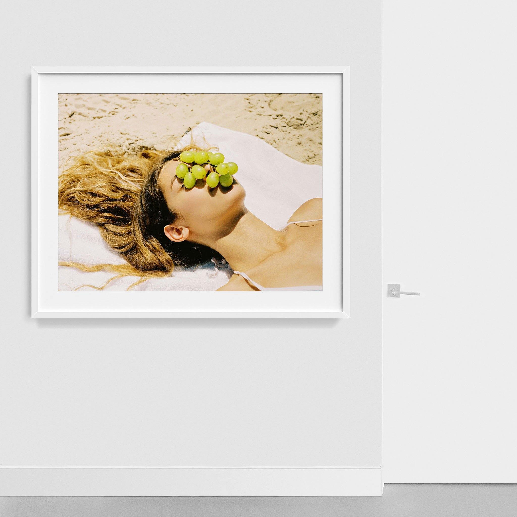 Photograph by Dafy Hagai