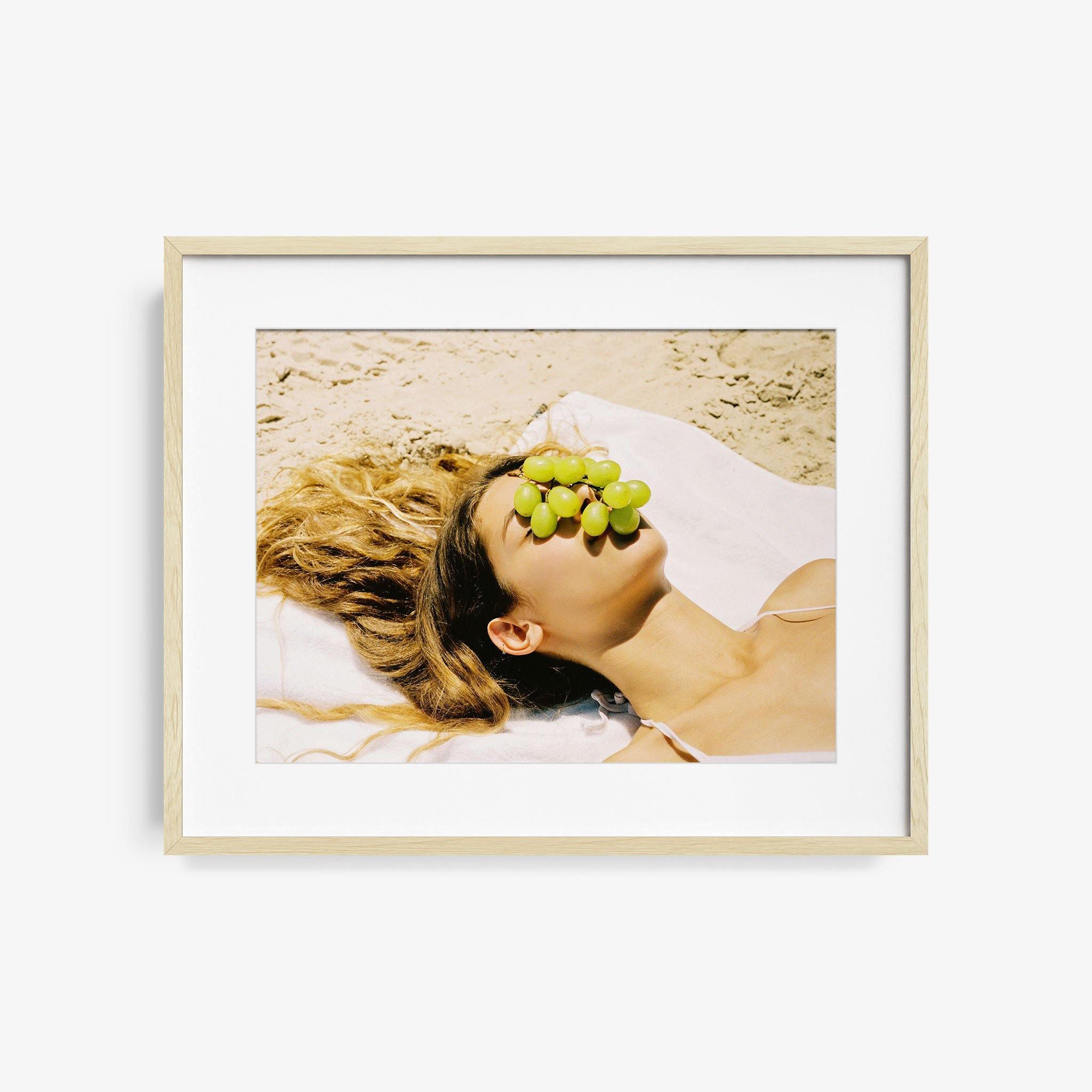 Photograph by Dafy Hagai