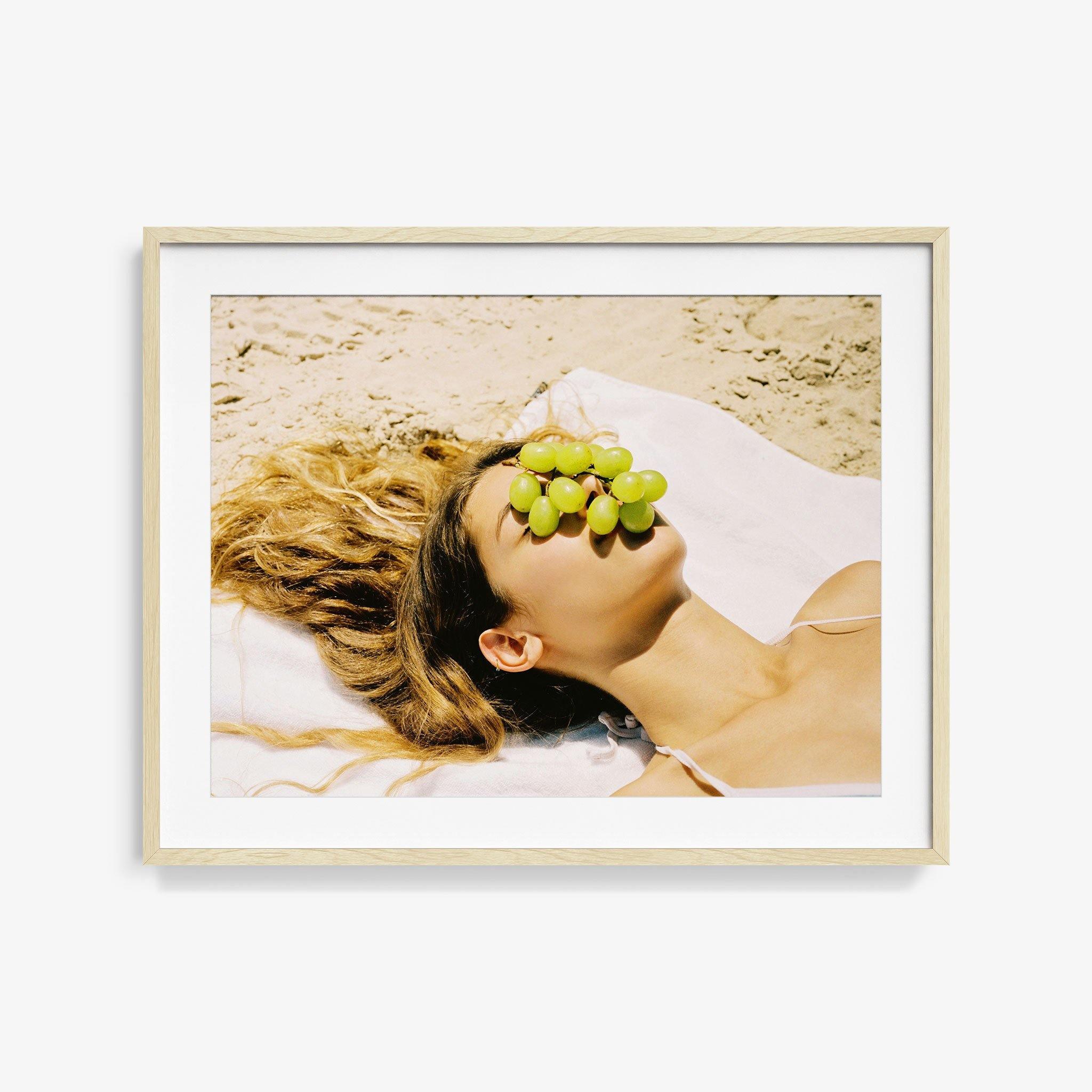 Photograph by Dafy Hagai