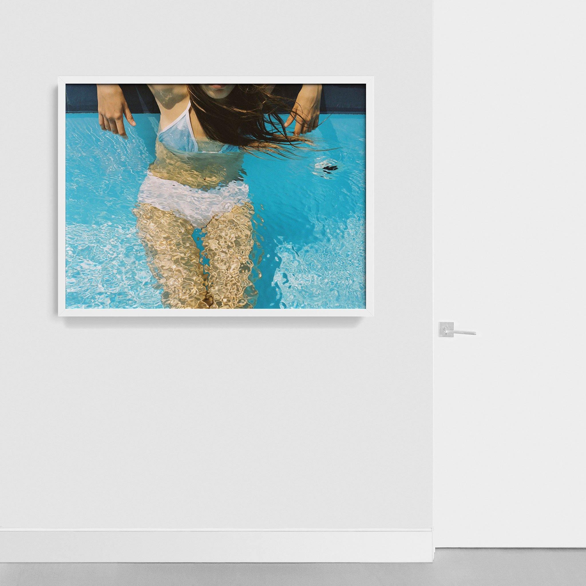 Photograph by Dafy Hagai