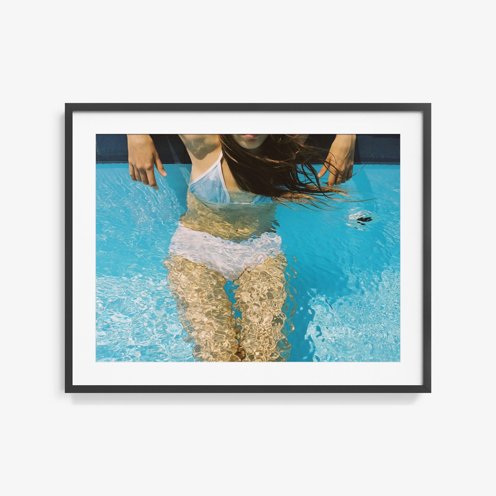 Photograph by Dafy Hagai