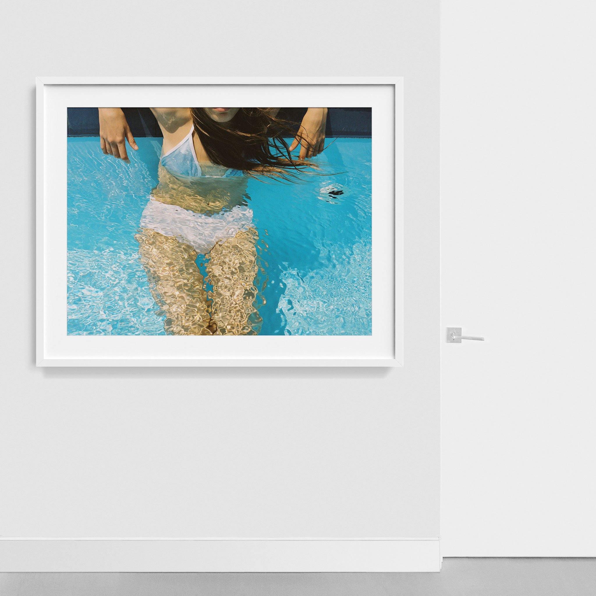Photograph by Dafy Hagai